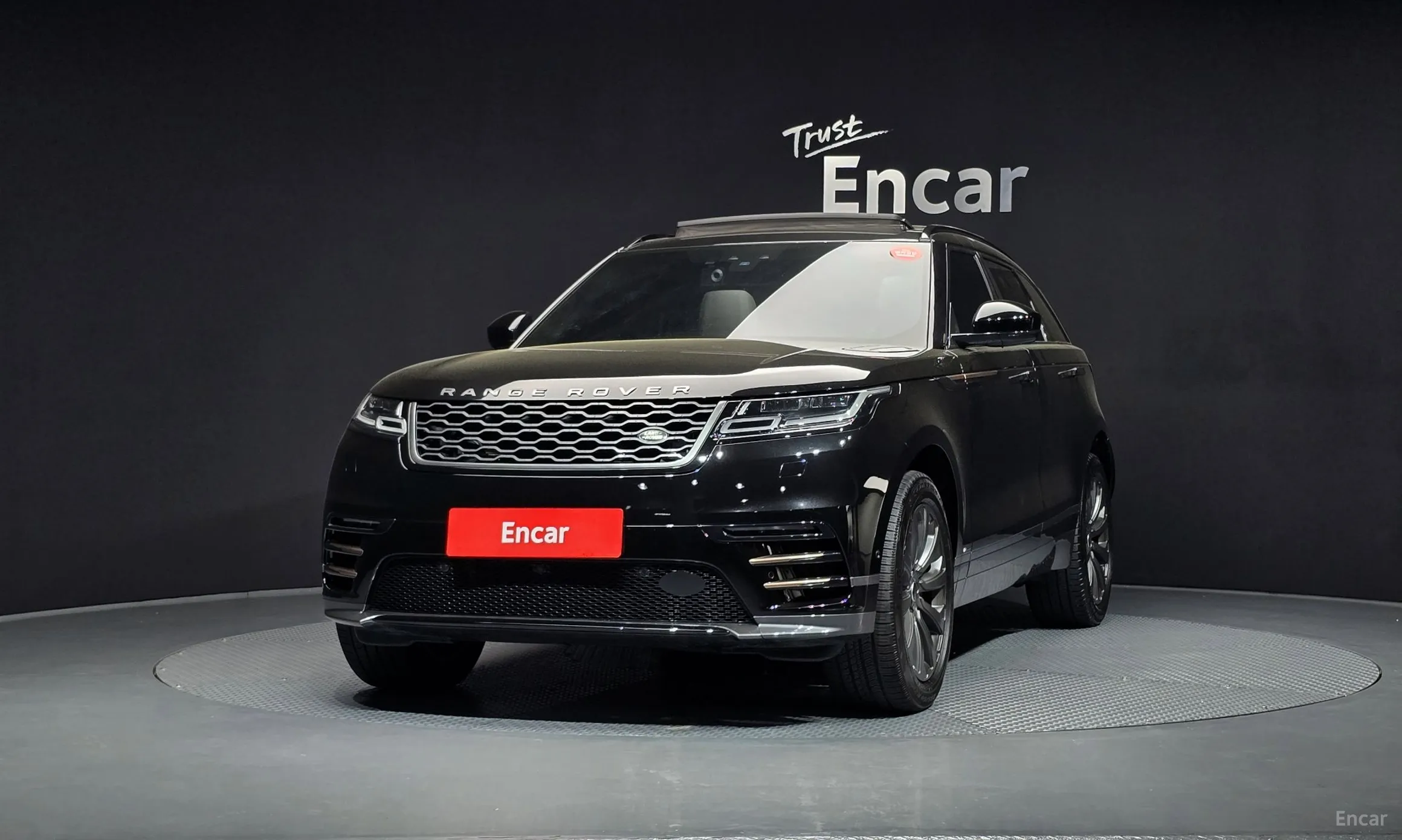 Land Rover Range Rover Bella превью 3