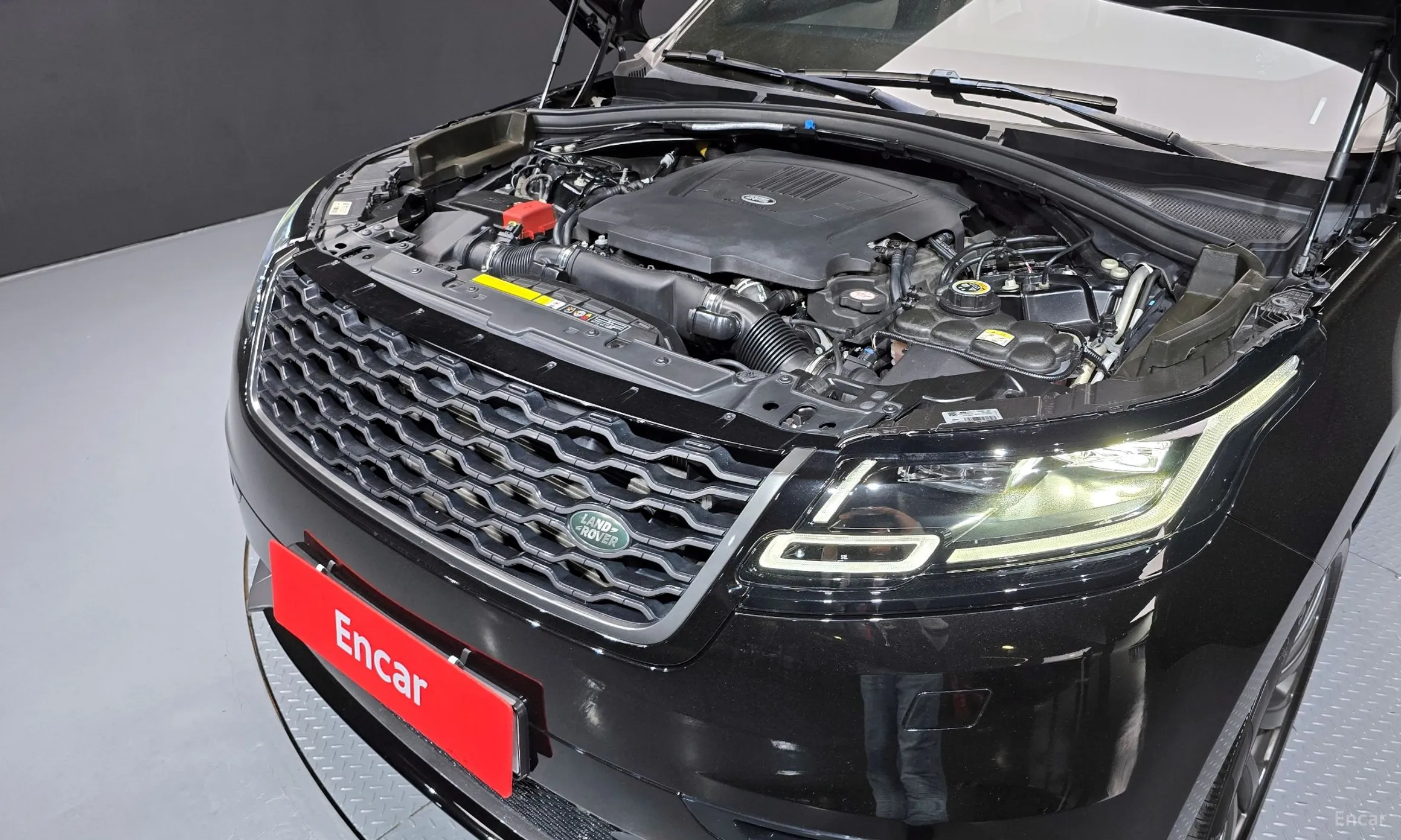 Land Rover Range Rover Bella превью 6