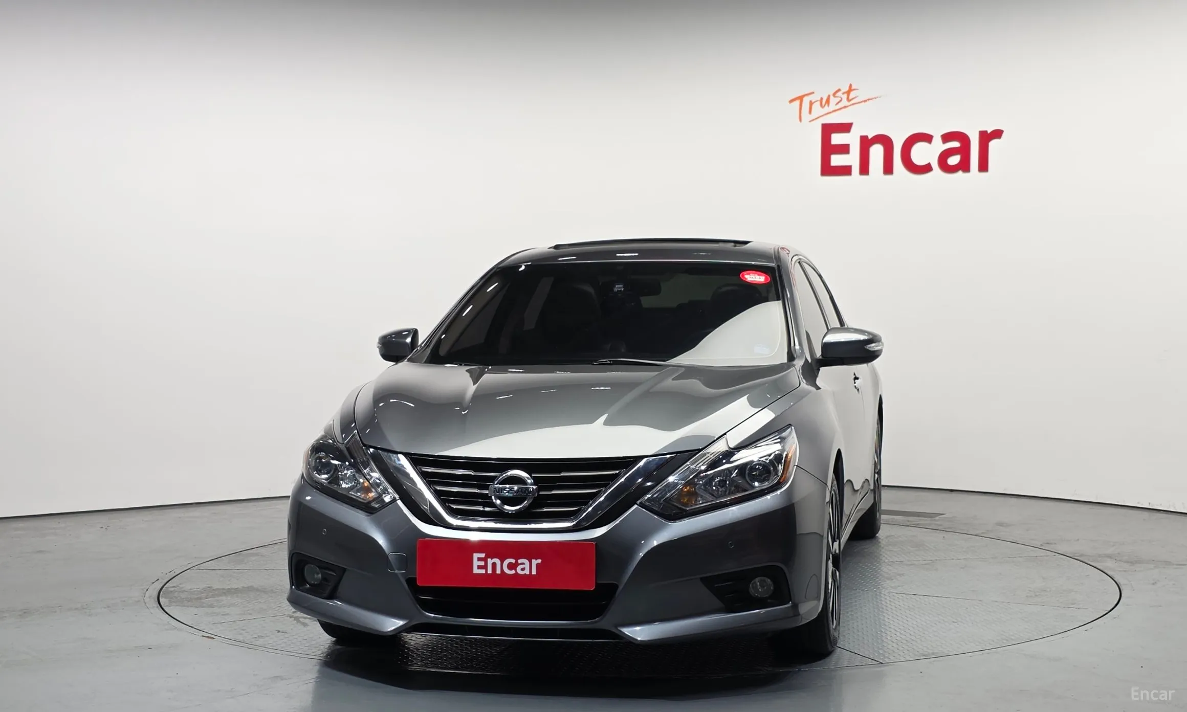 Nissan Altima превью 3