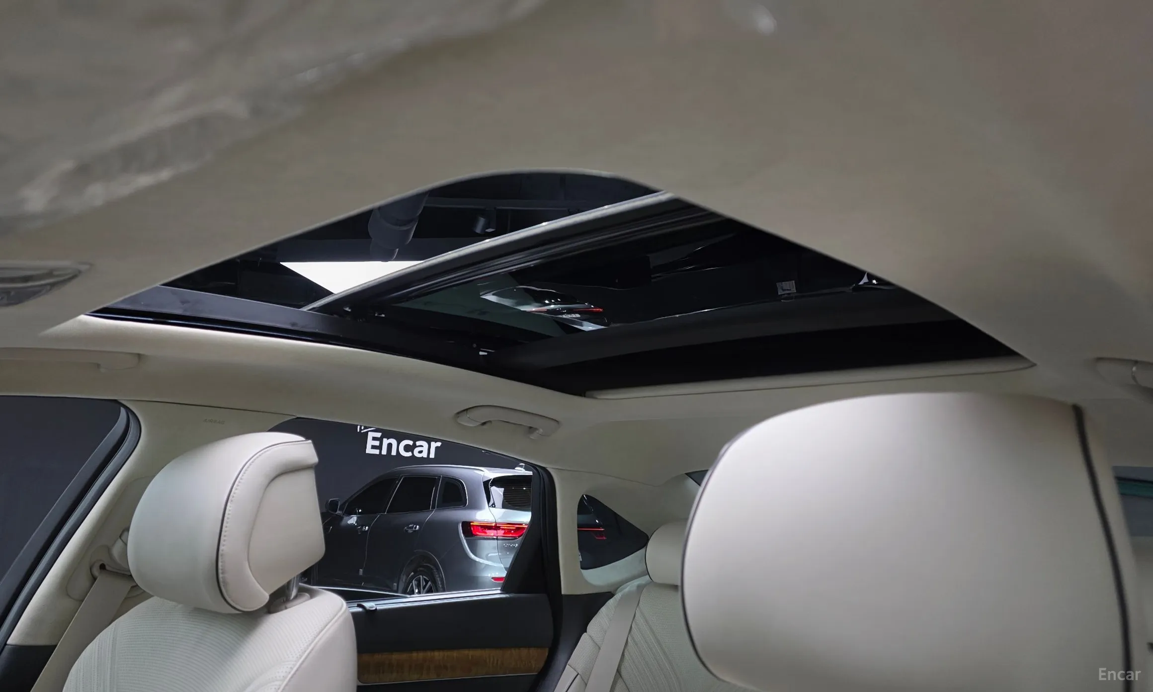 Genesis G80 (RG3) превью 18