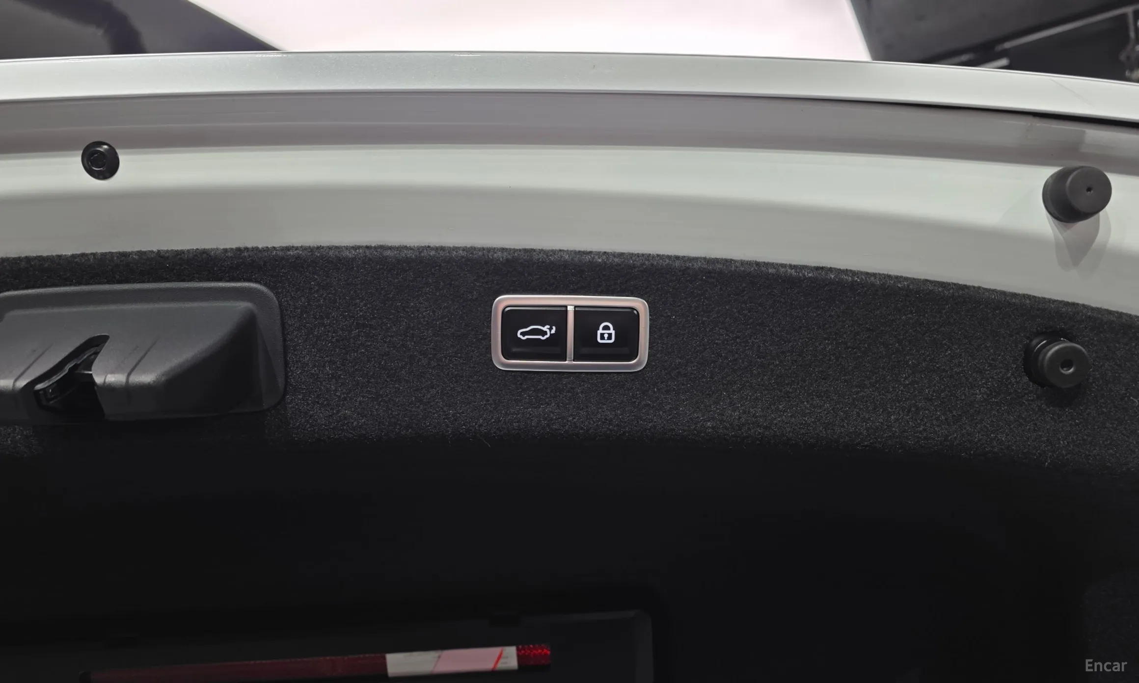 Genesis G80 (RG3) превью 20