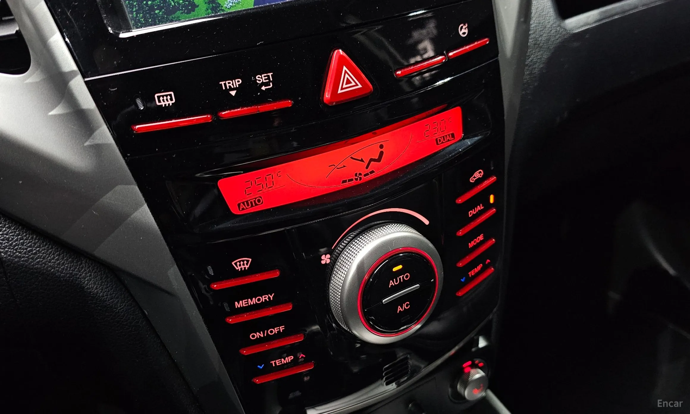 KG Mobility (SsangYong) Tivoli, Lazio превью 17