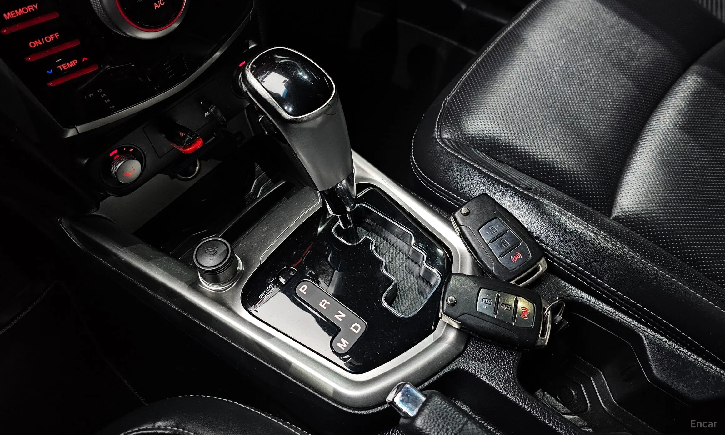 KG Mobility (SsangYong) Tivoli, Lazio превью 9