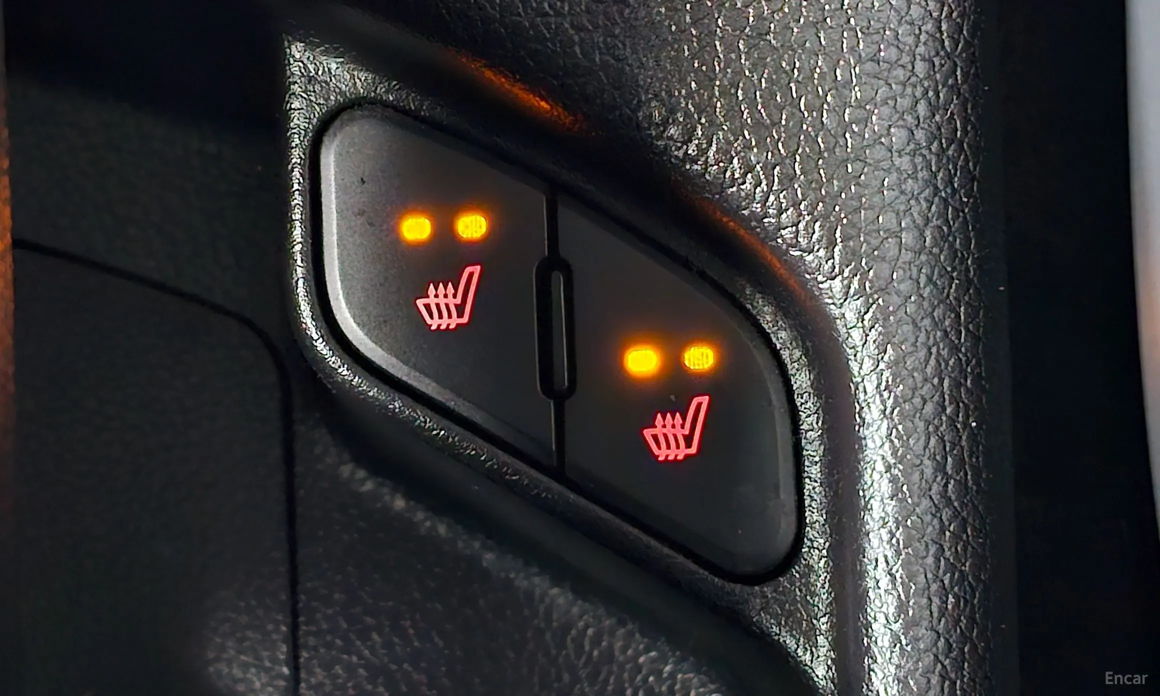 Kia Morning превью 15
