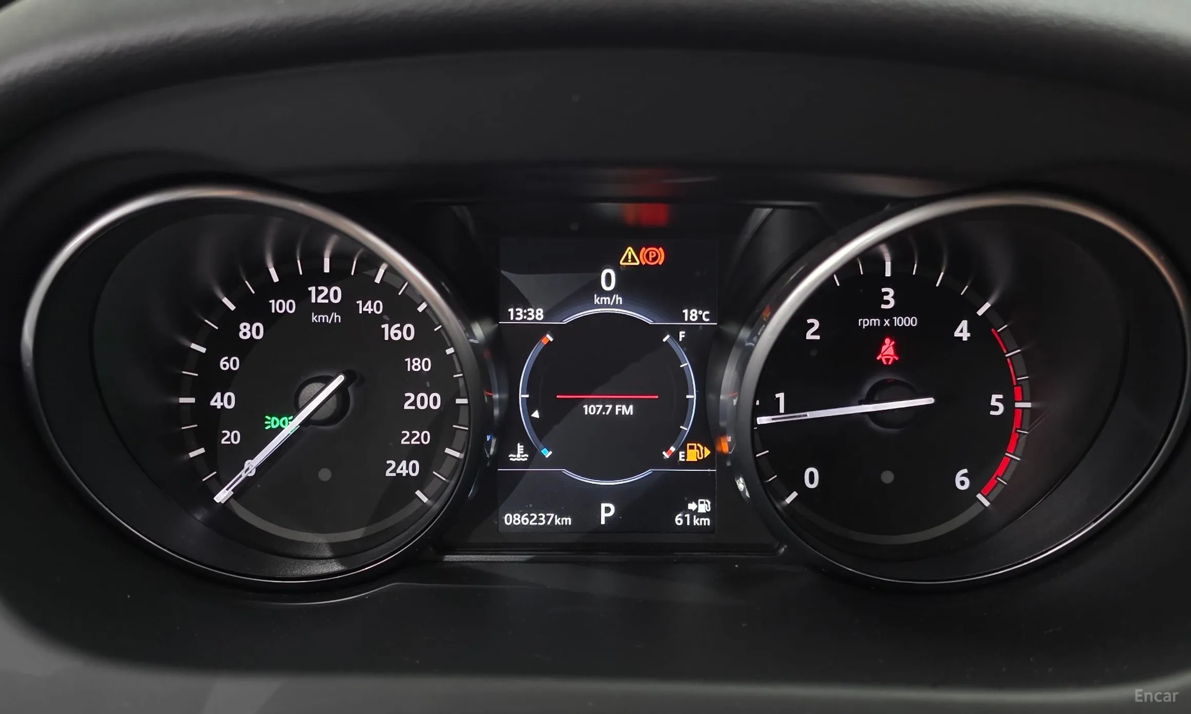 Land Rover Discovery Sports превью 8