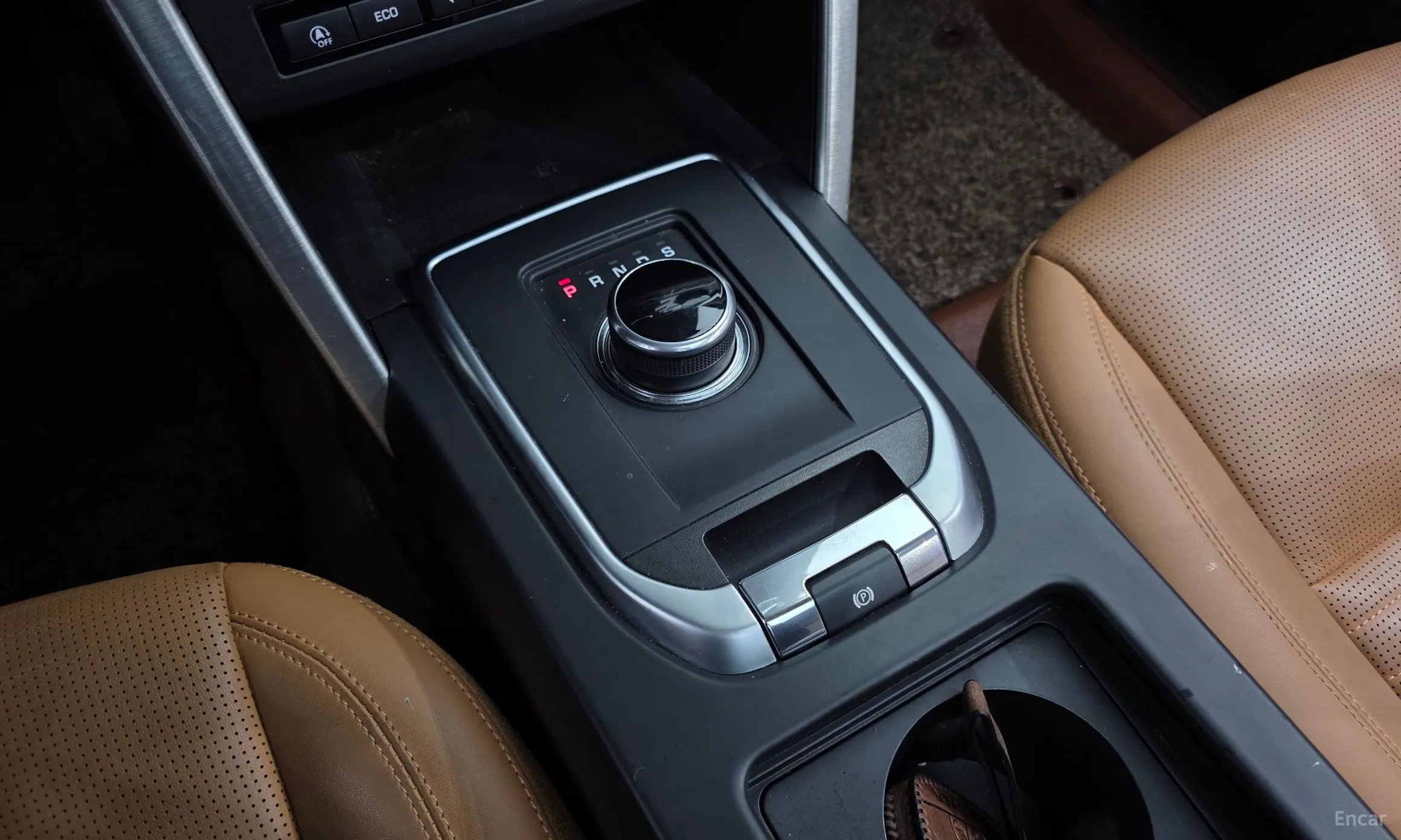 Land Rover Discovery Sports превью 9