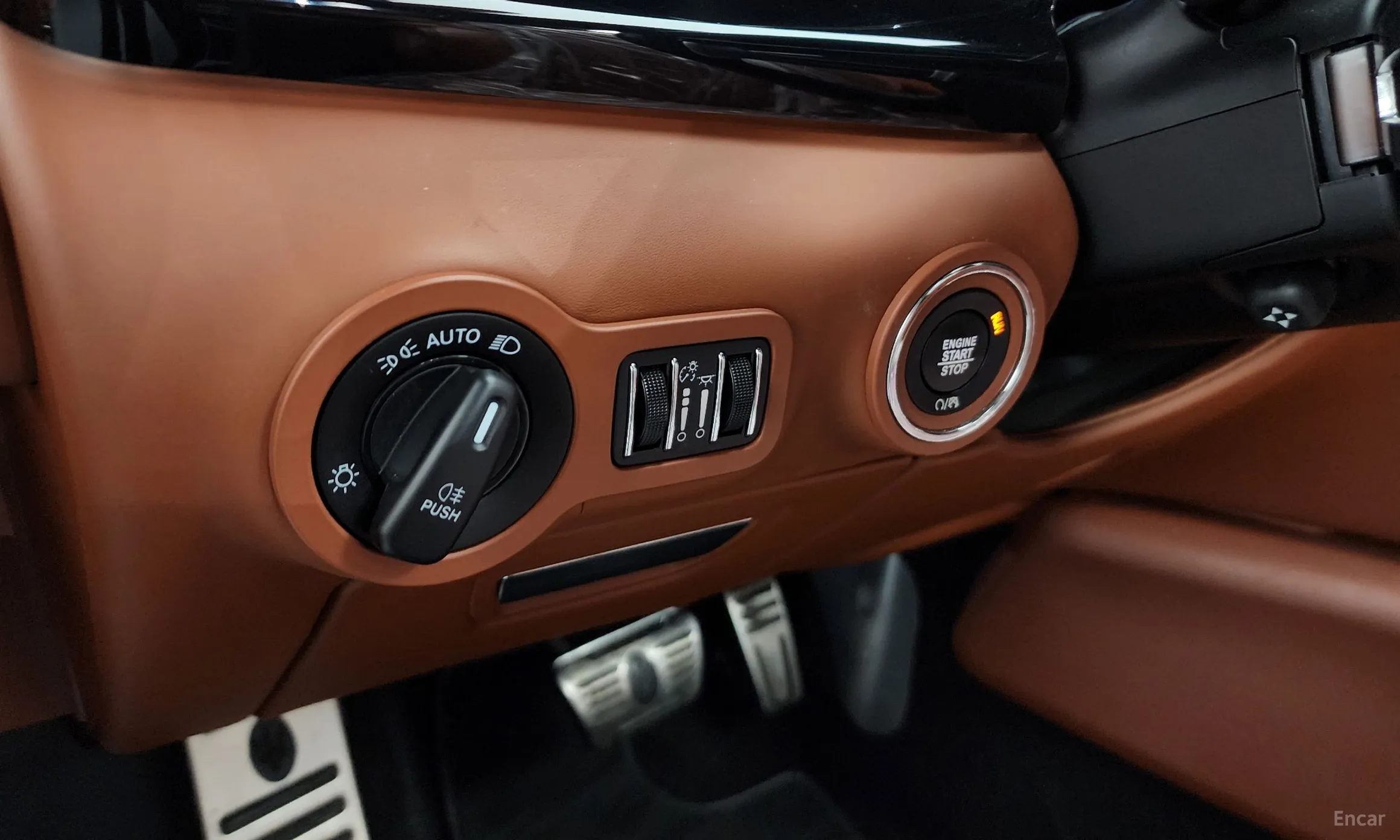 Maserati Quattroporte превью 13