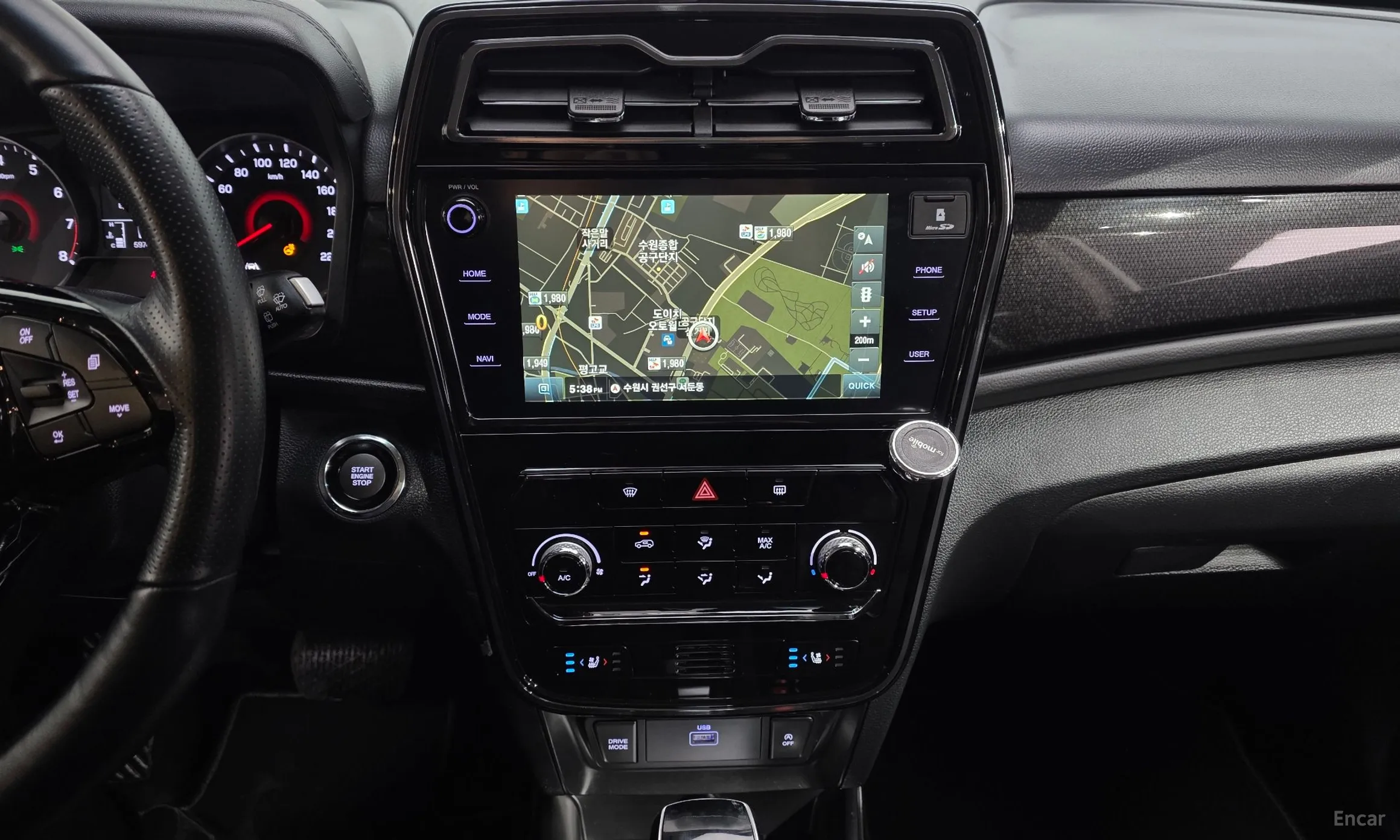 KG Mobility (SsangYong) Berry New Tivoli превью 14