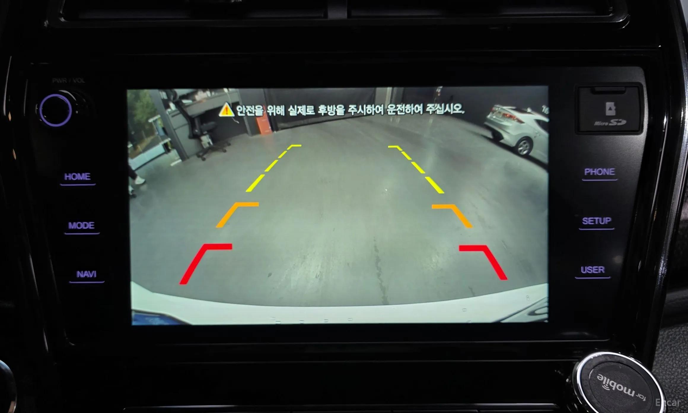 KG Mobility (SsangYong) Berry New Tivoli превью 15