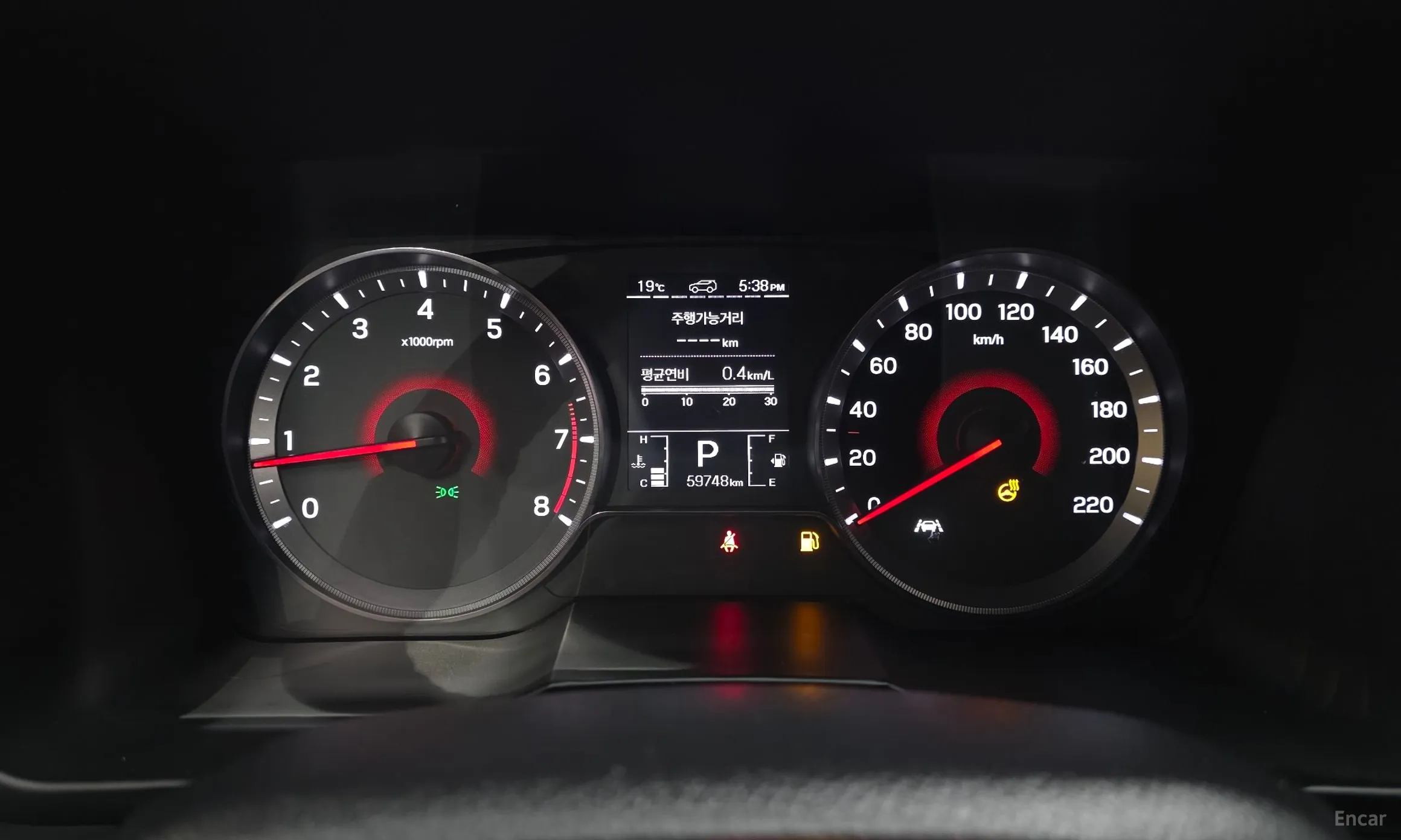 KG Mobility (SsangYong) Berry New Tivoli превью 8