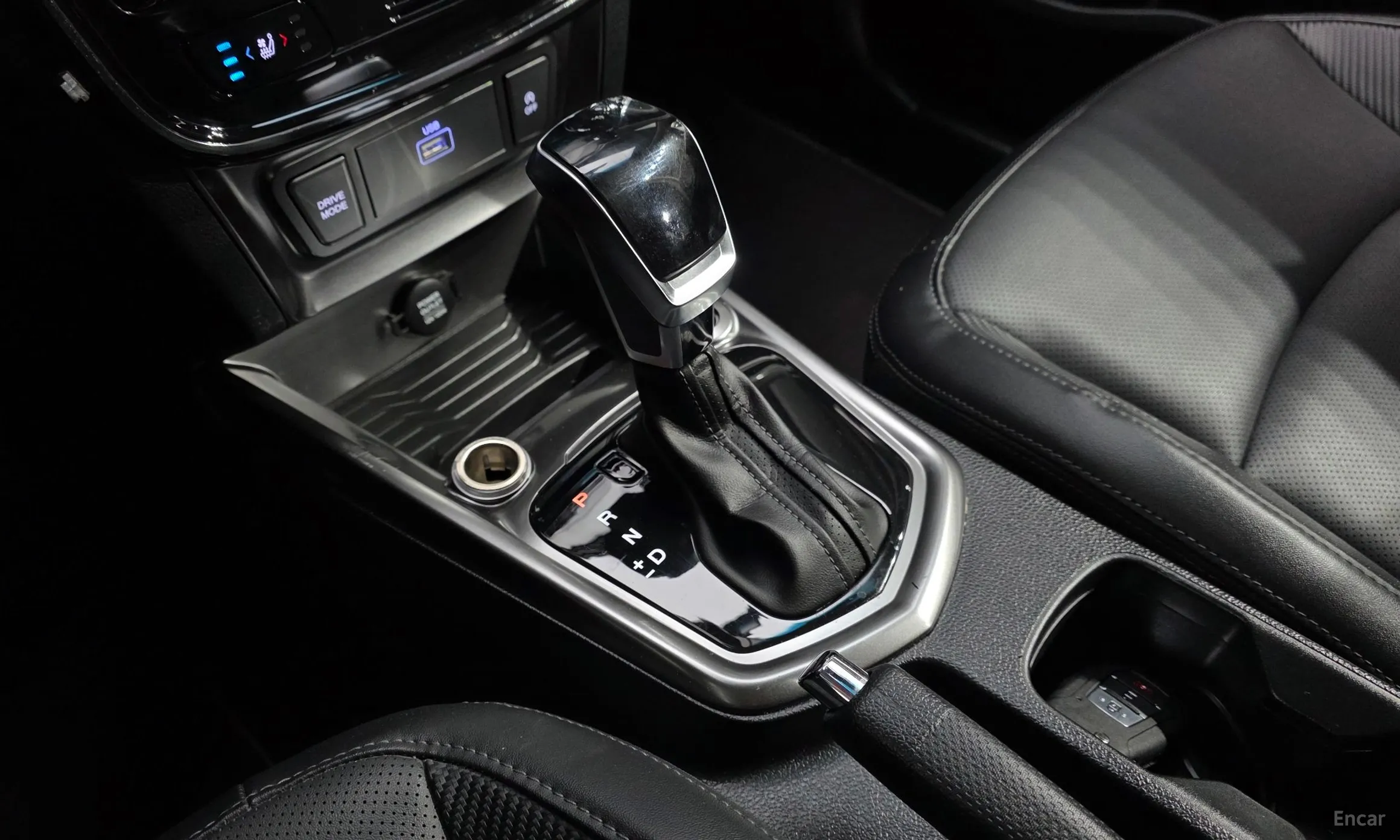 KG Mobility (SsangYong) Berry New Tivoli превью 9
