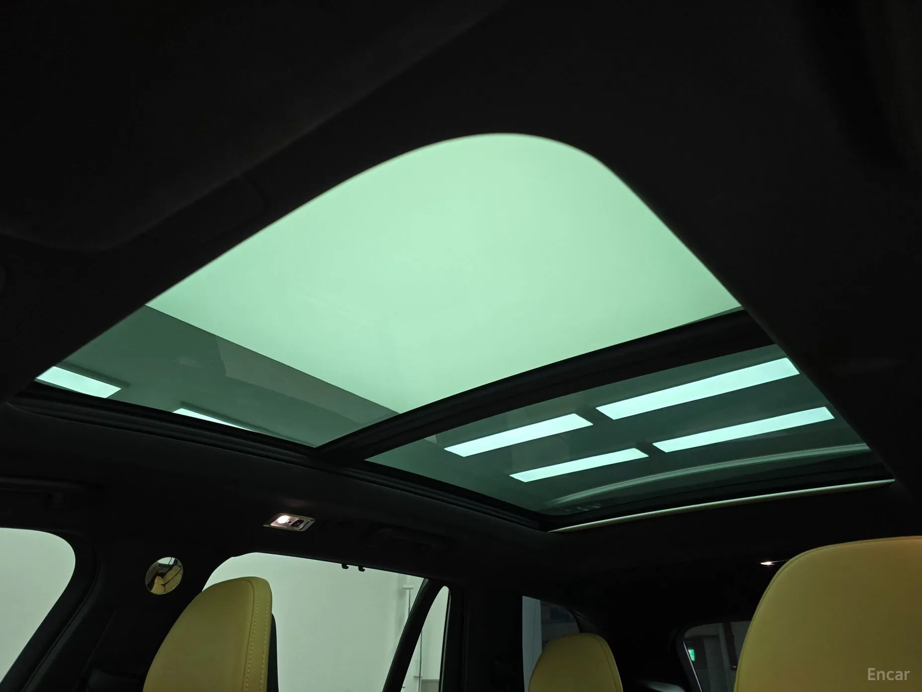 Volvo XC90 Gen 2 превью 14