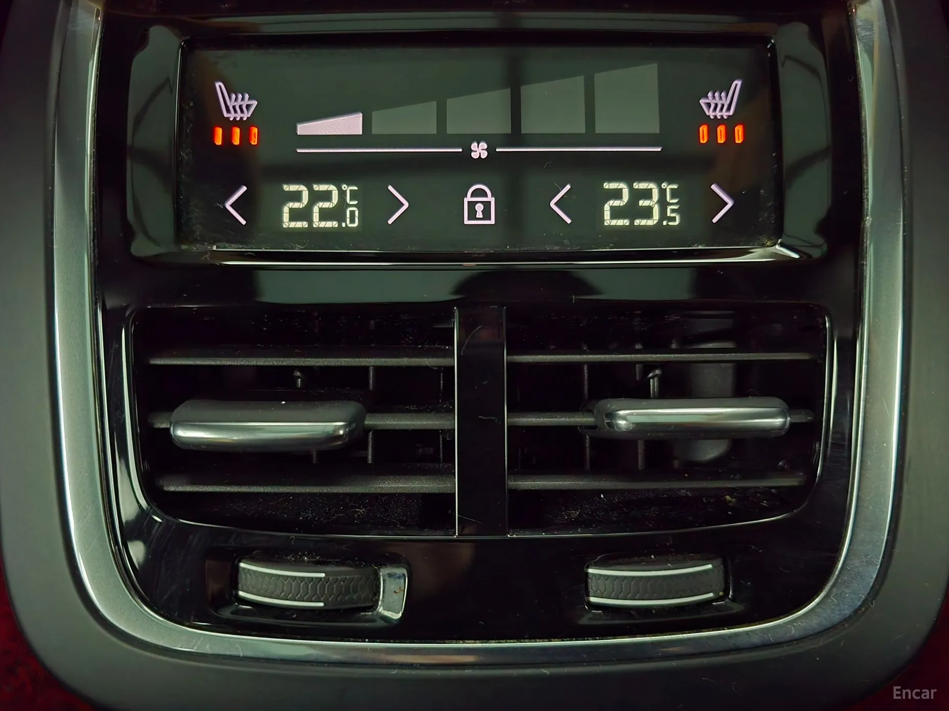 Volvo XC90 Gen 2 превью 18