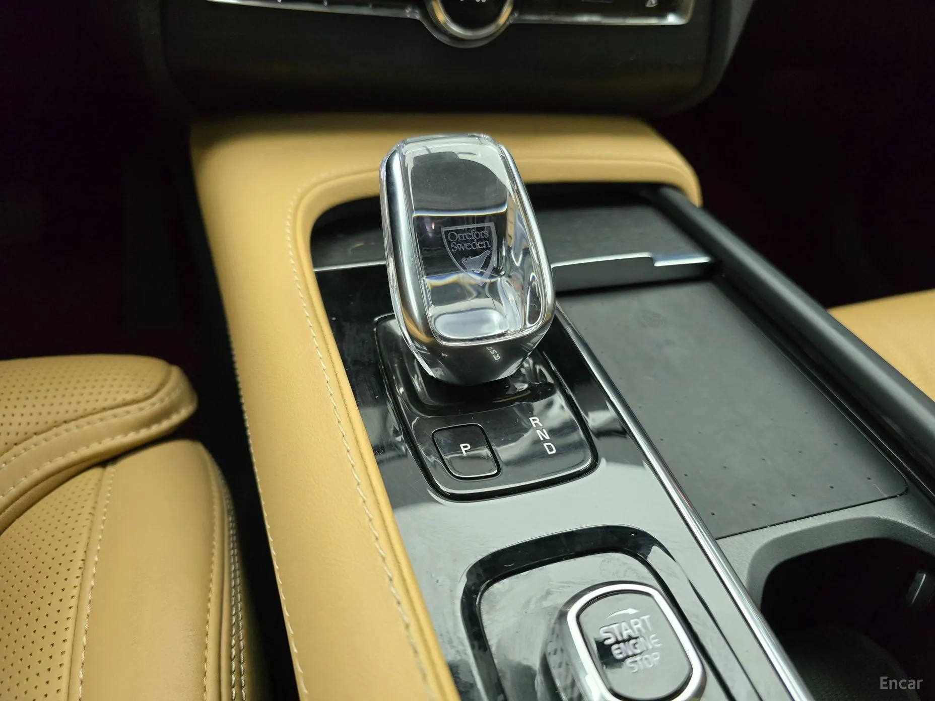 Volvo XC90 Gen 2 превью 9