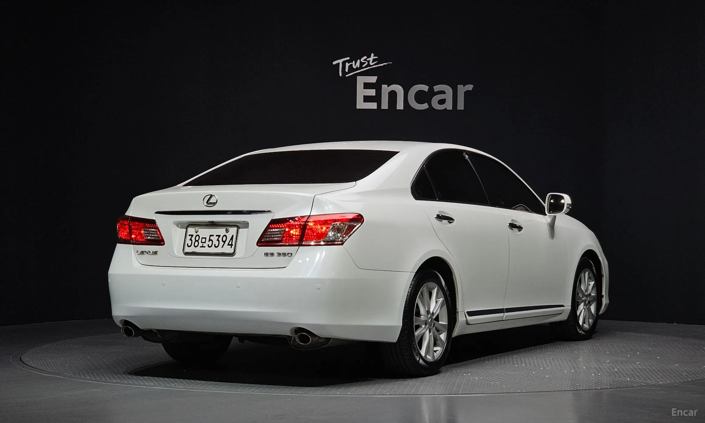 Lexus ES350