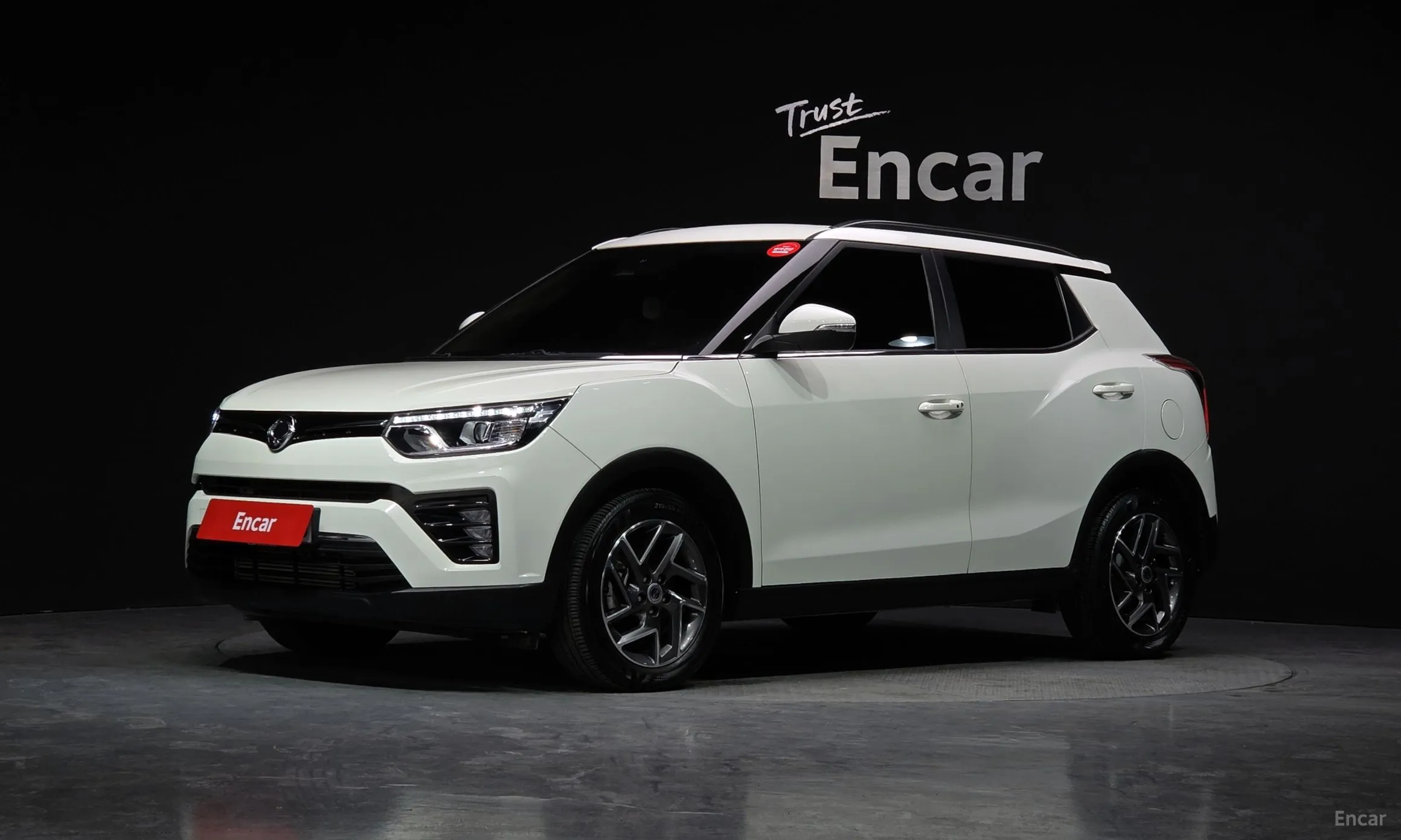 Berry New Tivoli