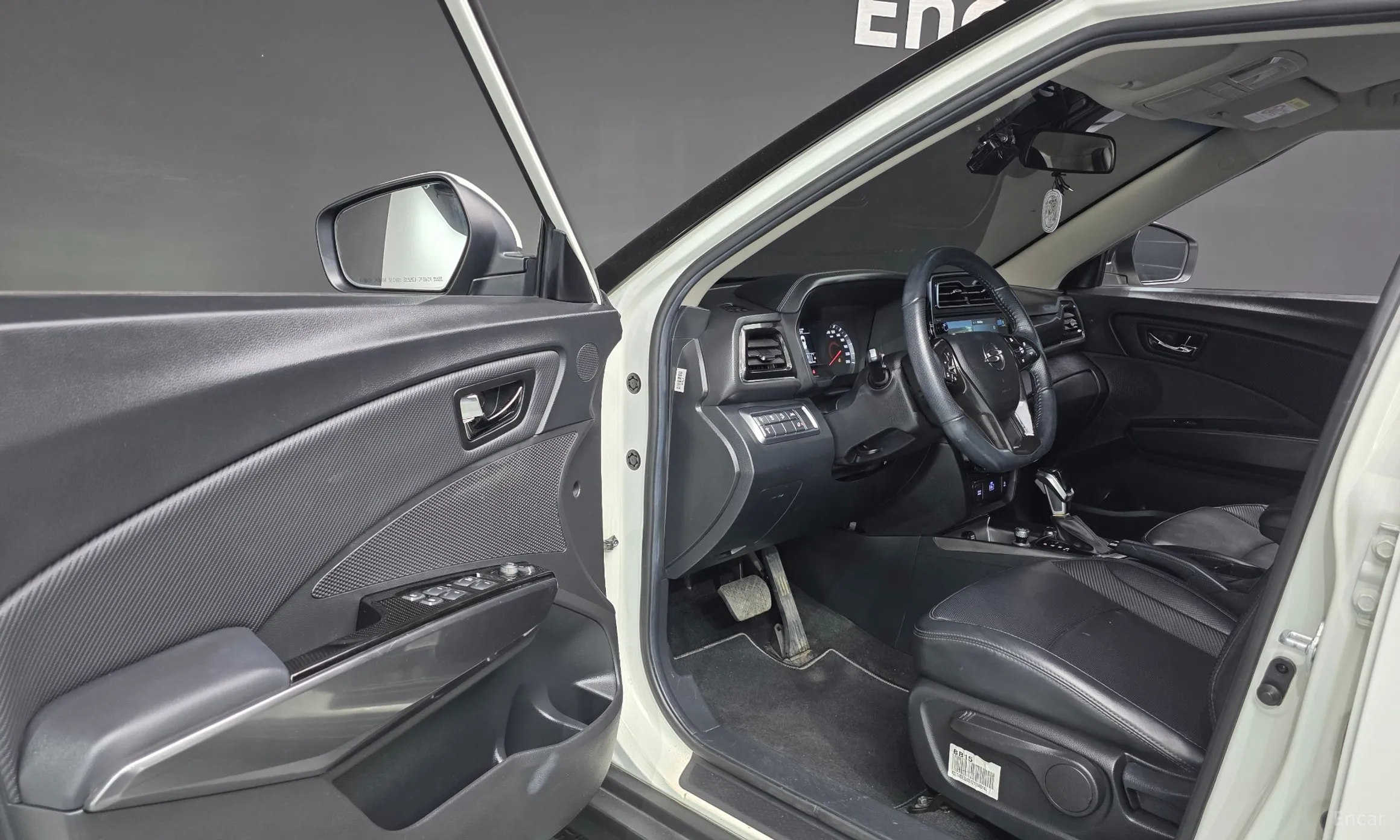 KG Mobility (SsangYong) Berry New Tivoli превью 10