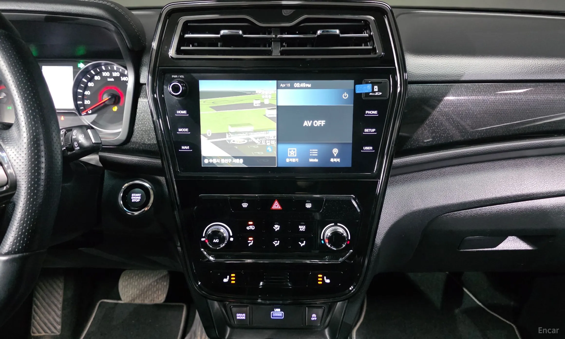 KG Mobility (SsangYong) Berry New Tivoli превью 14
