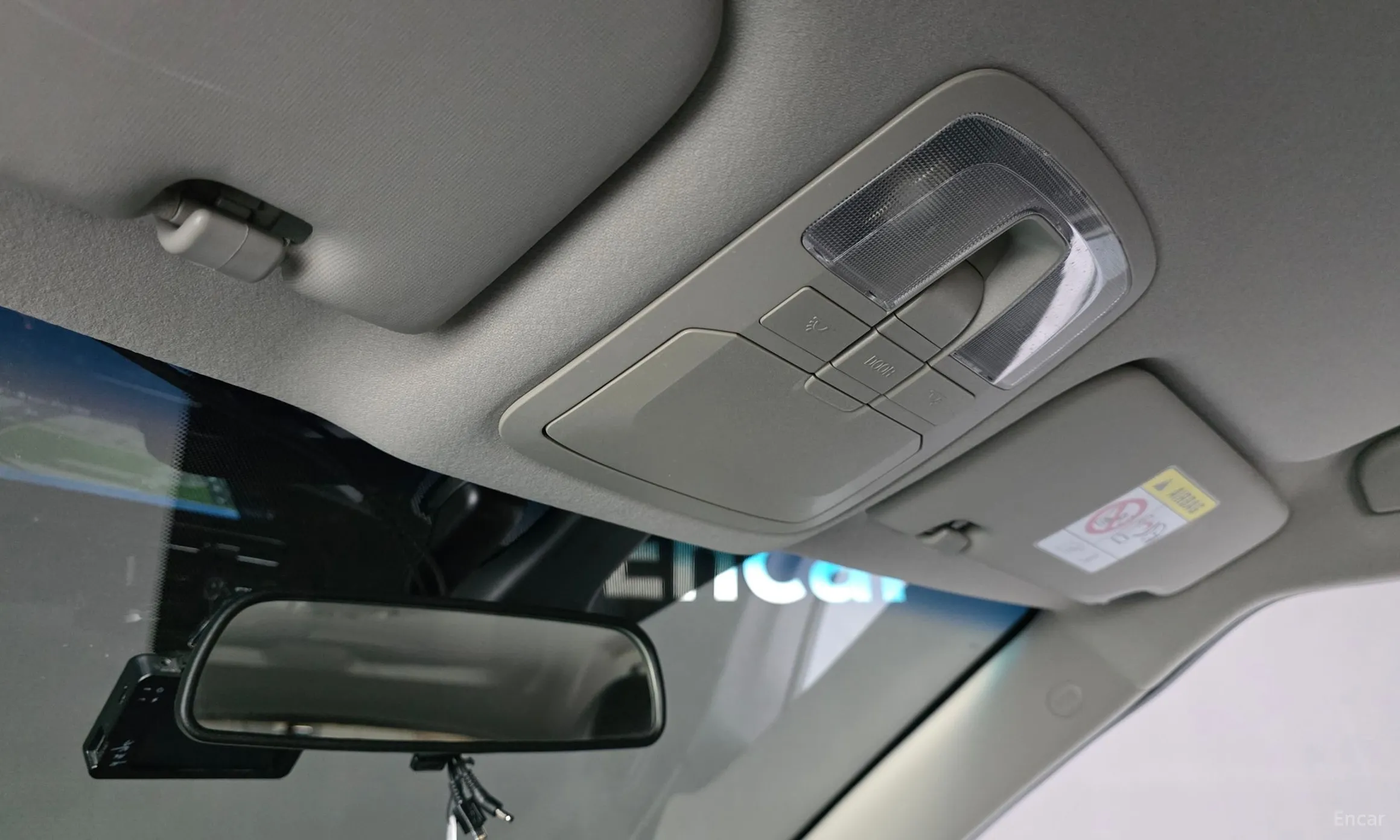 KG Mobility (SsangYong) Berry New Tivoli превью 17