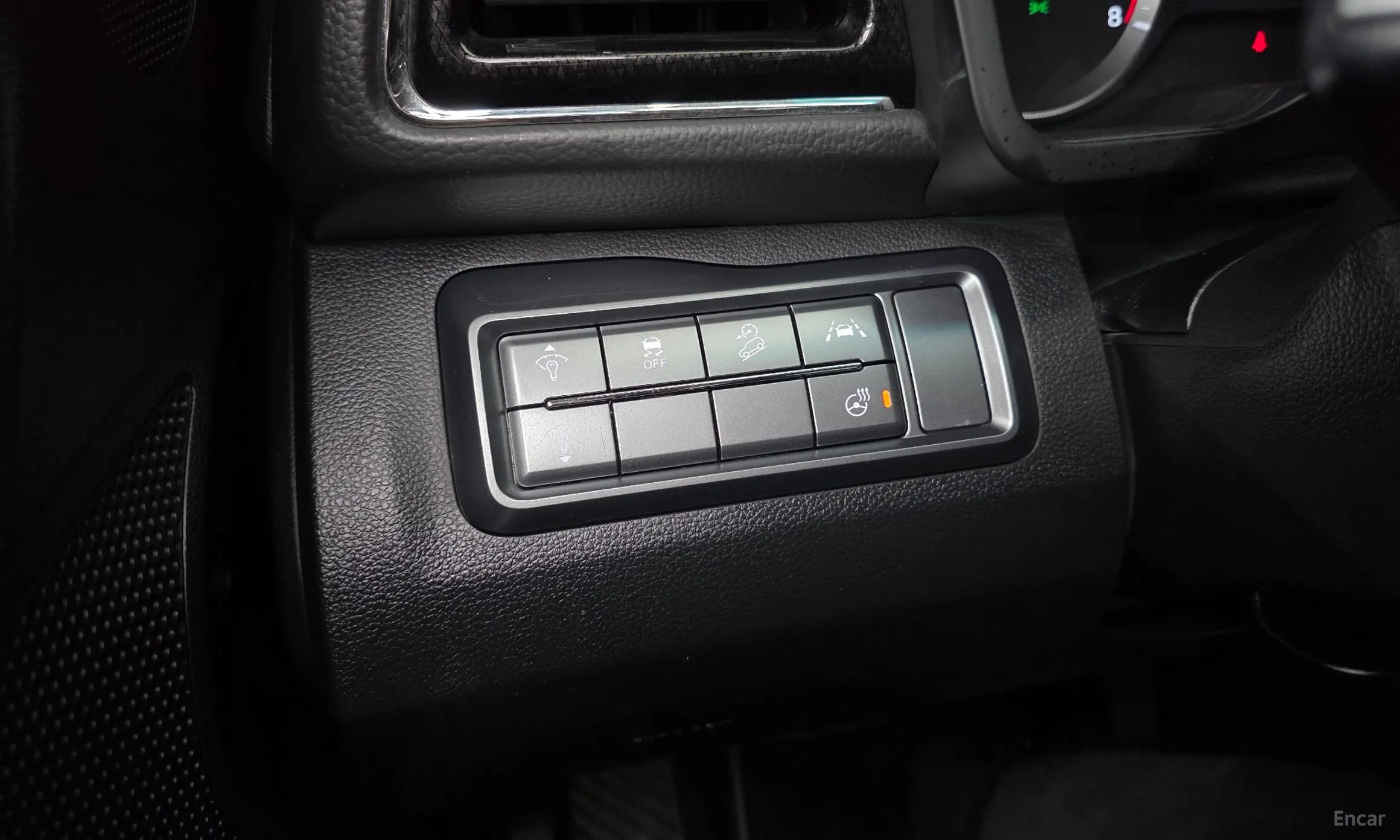 KG Mobility (SsangYong) Berry New Tivoli превью 18