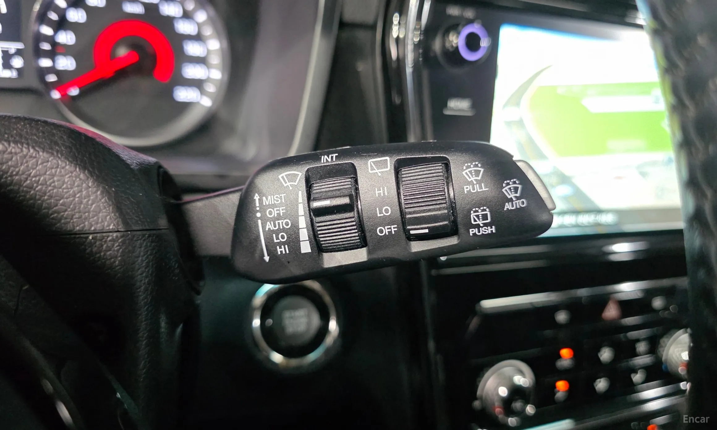 KG Mobility (SsangYong) Berry New Tivoli превью 19