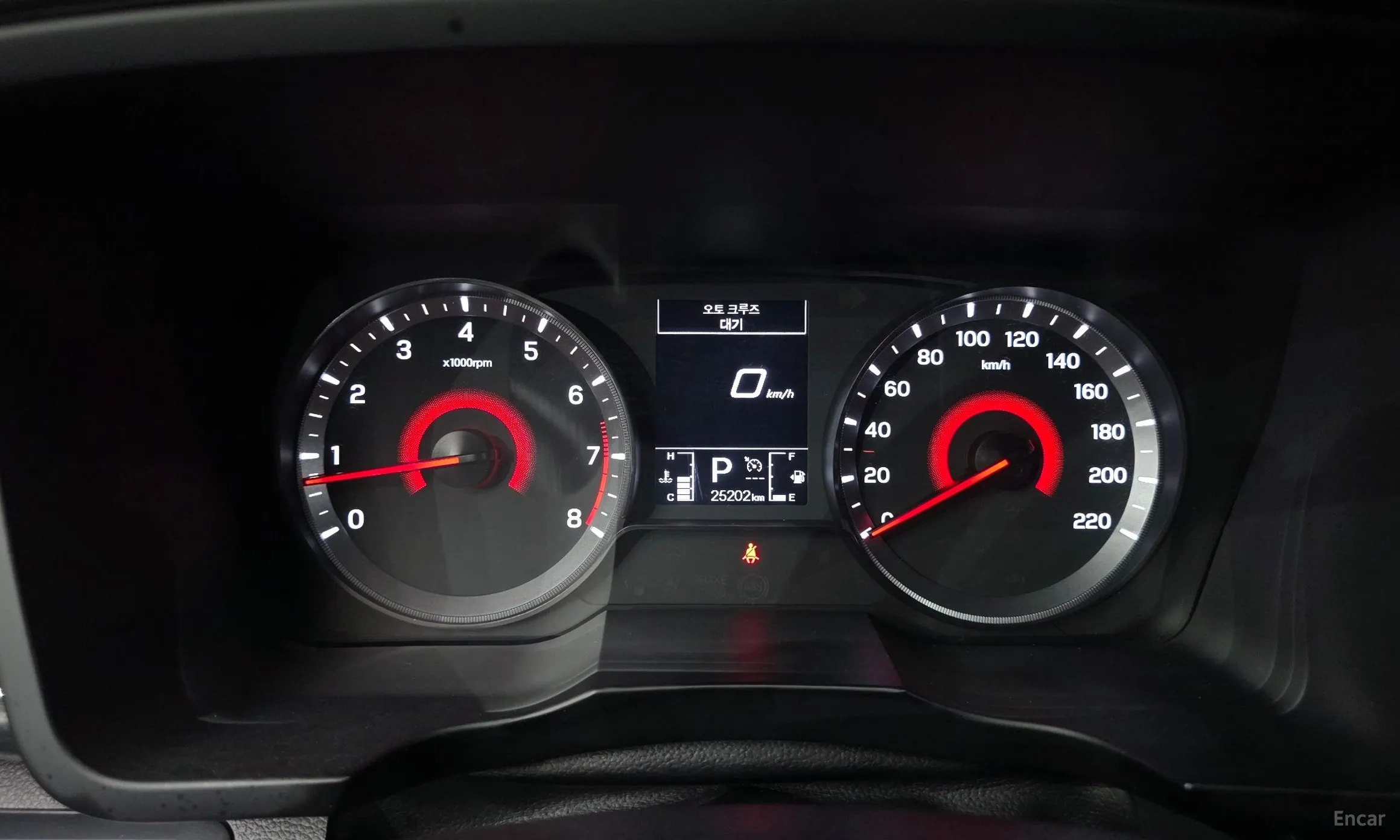 KG Mobility (SsangYong) Berry New Tivoli превью 8