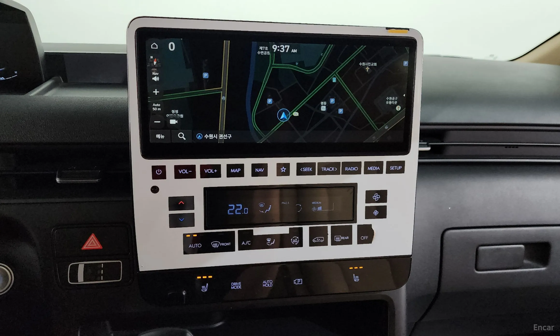 Hyundai Staria превью 13