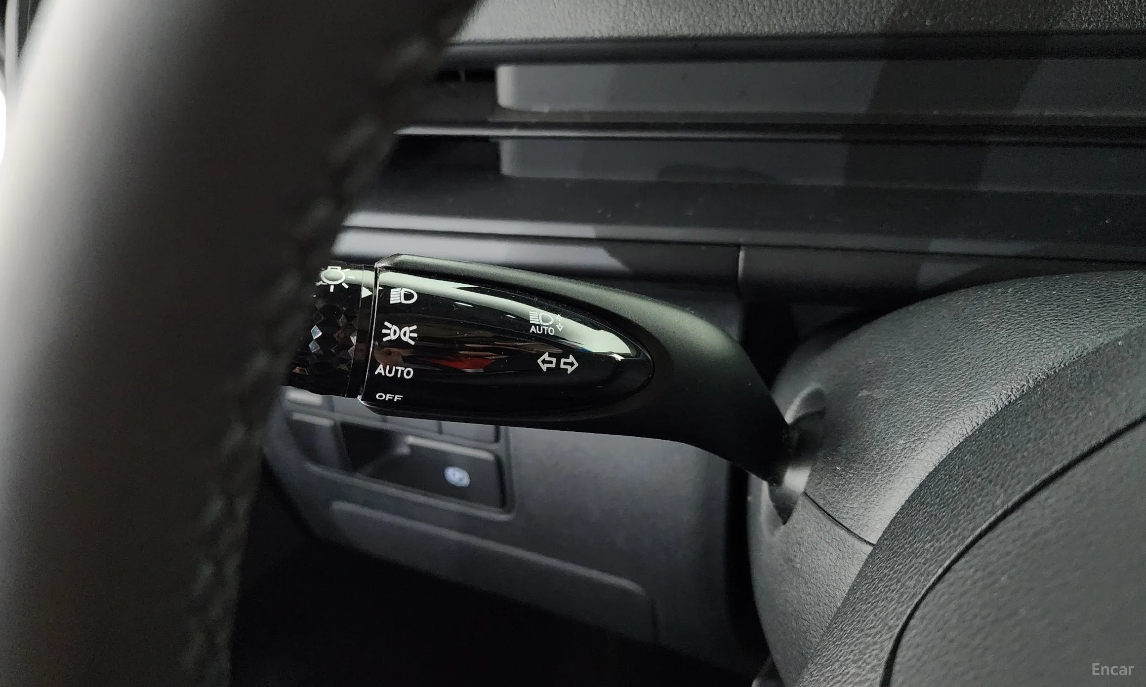 Hyundai Staria превью 17