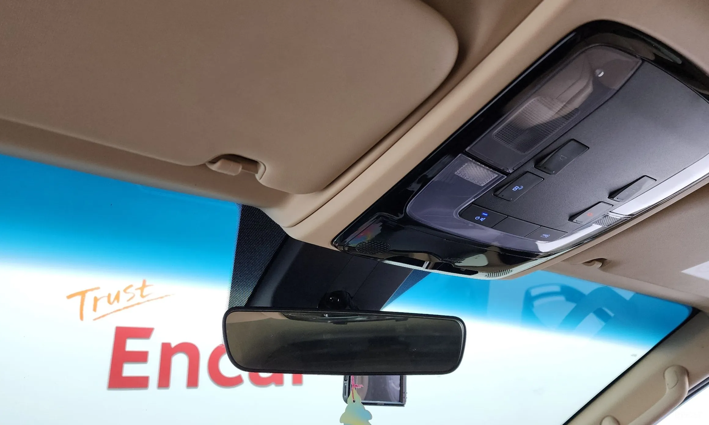 Hyundai Staria превью 19