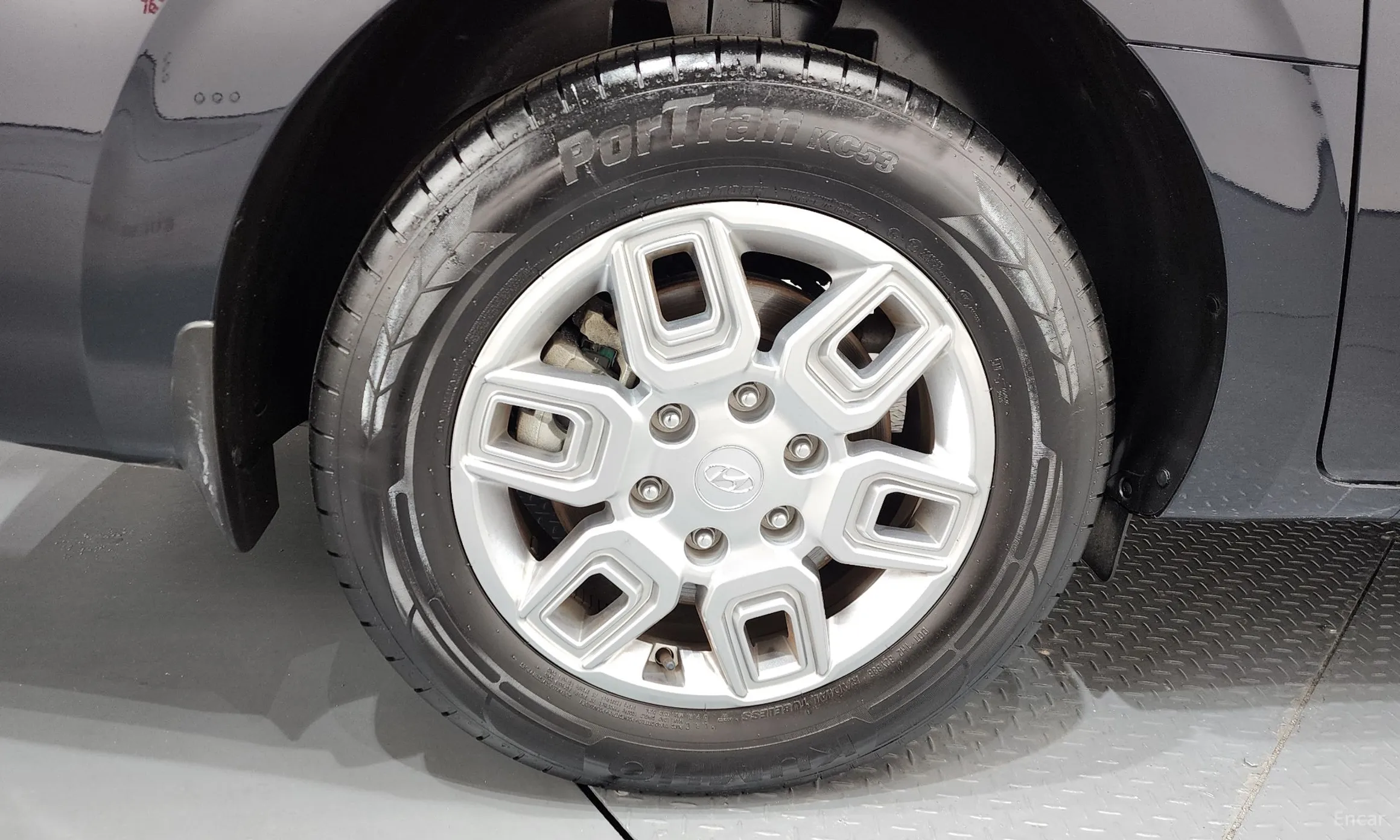 Hyundai Staria превью 5