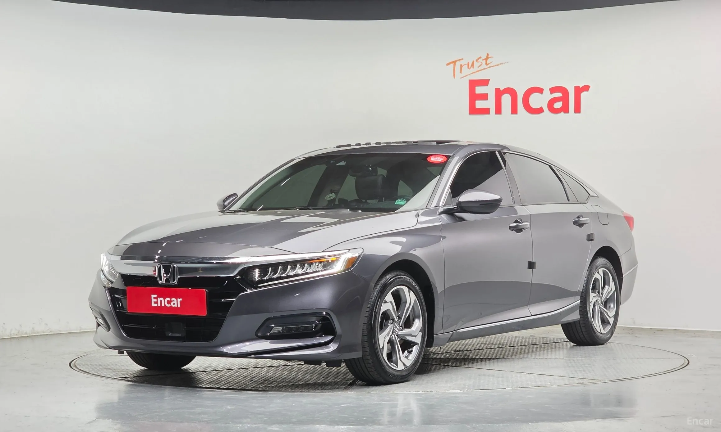 Accord 10th Generation