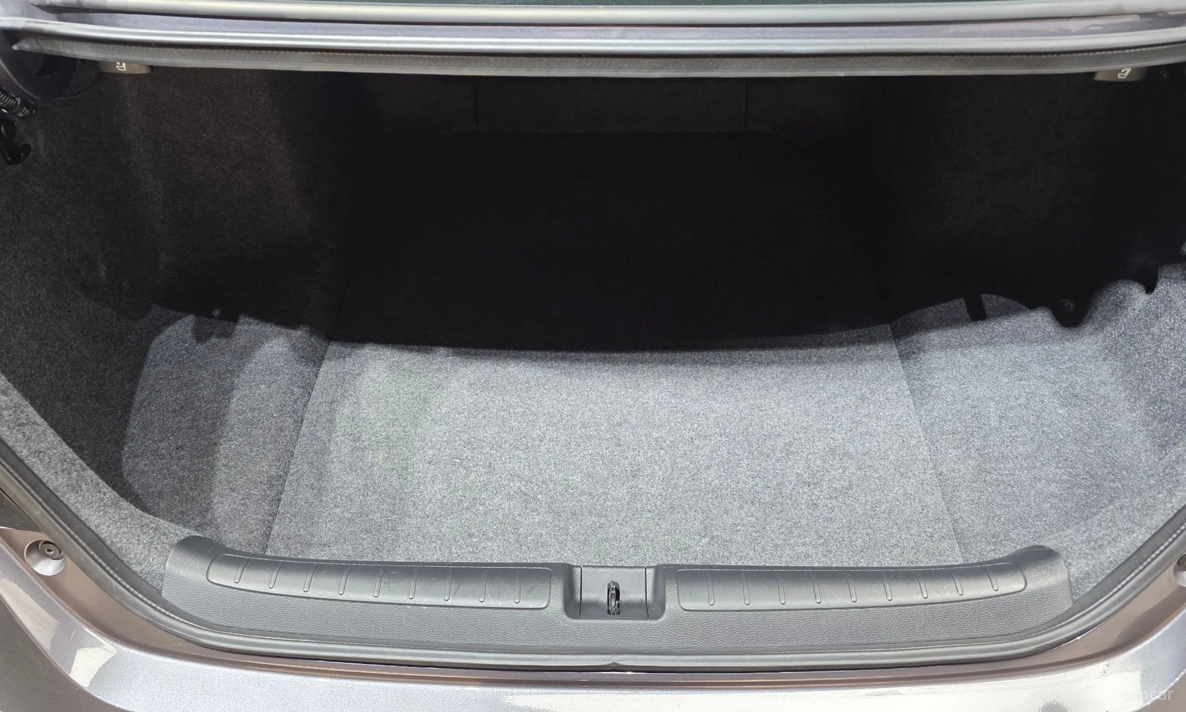 Honda Accord 10th Generation превью 20
