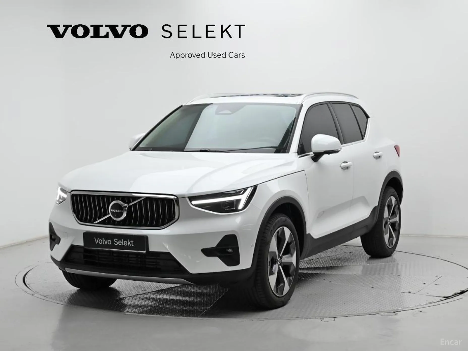 XC40