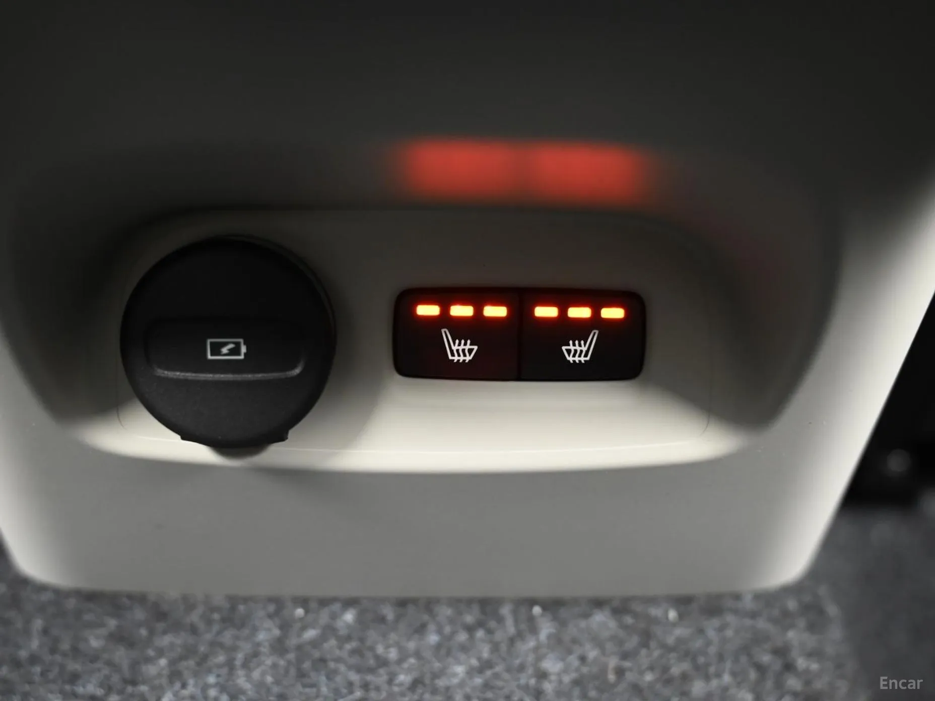 Volvo XC40 превью 16