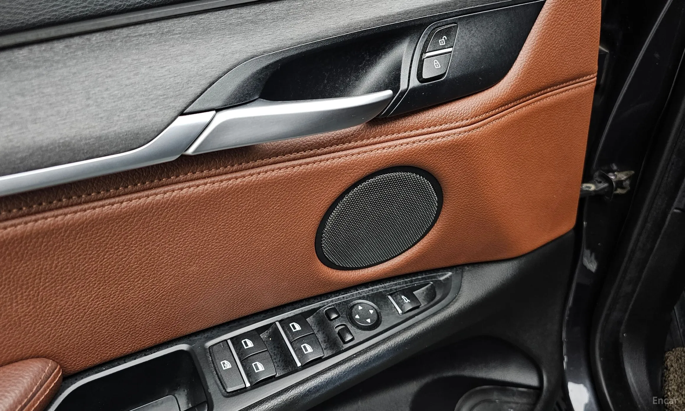 BMW X6 (F16) превью 17