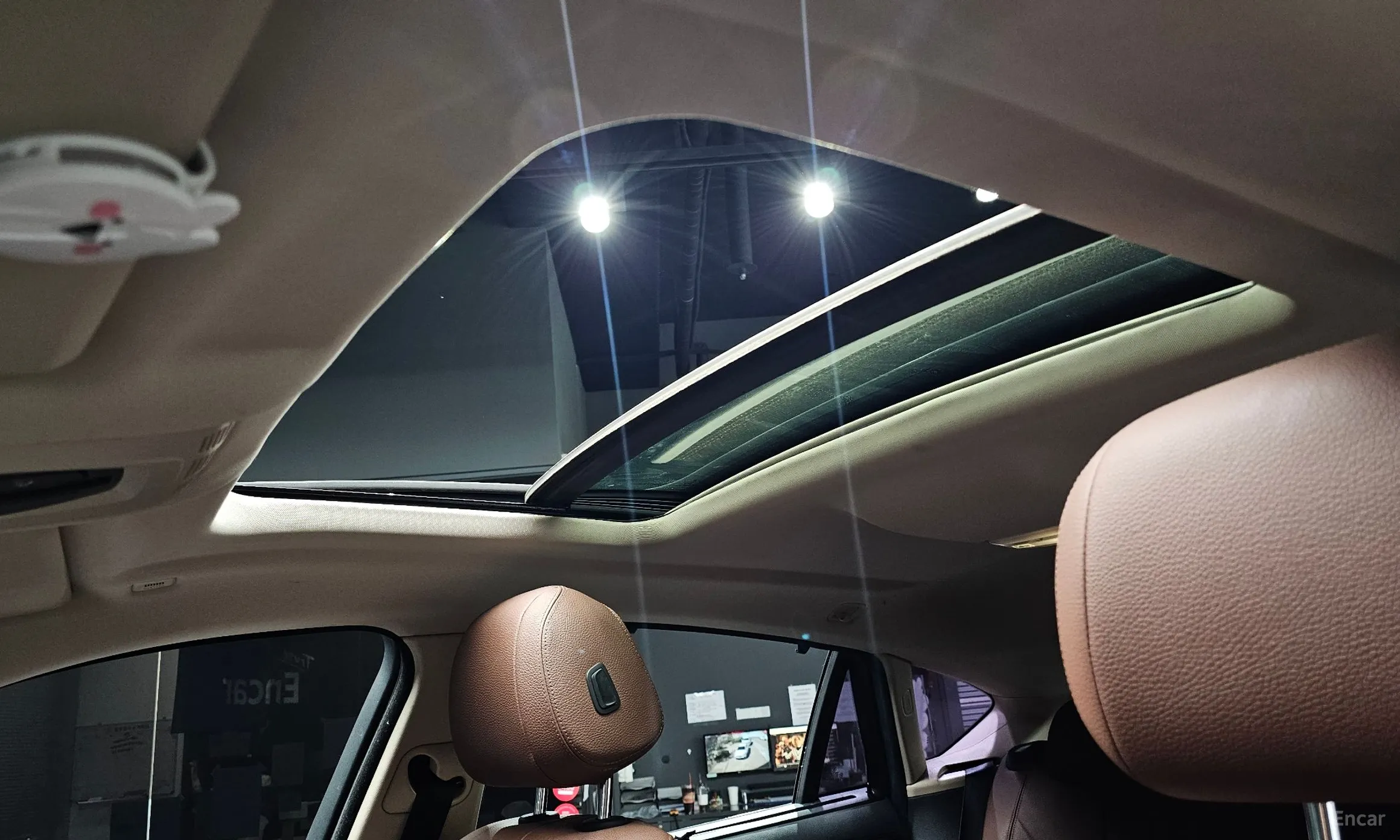 BMW X6 (F16) превью 19