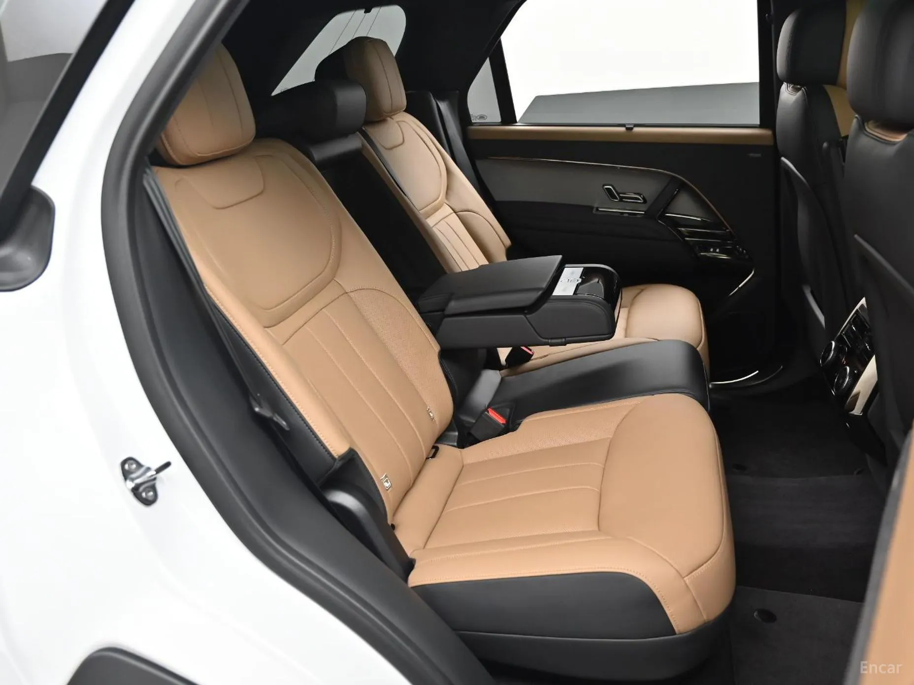 Land Rover Range Rover Sport 3rd Generation превью 12