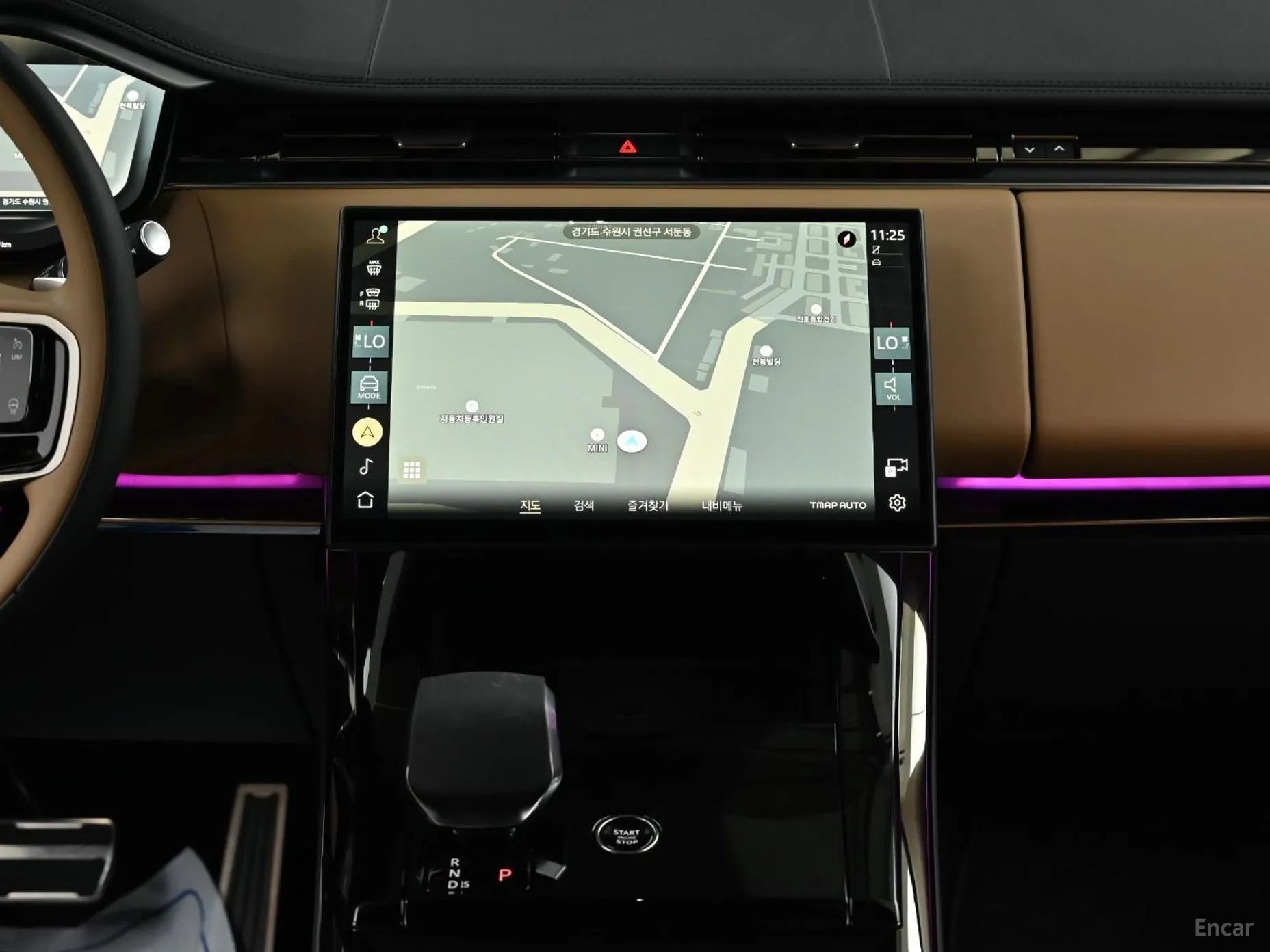 Land Rover Range Rover Sport 3rd Generation превью 14