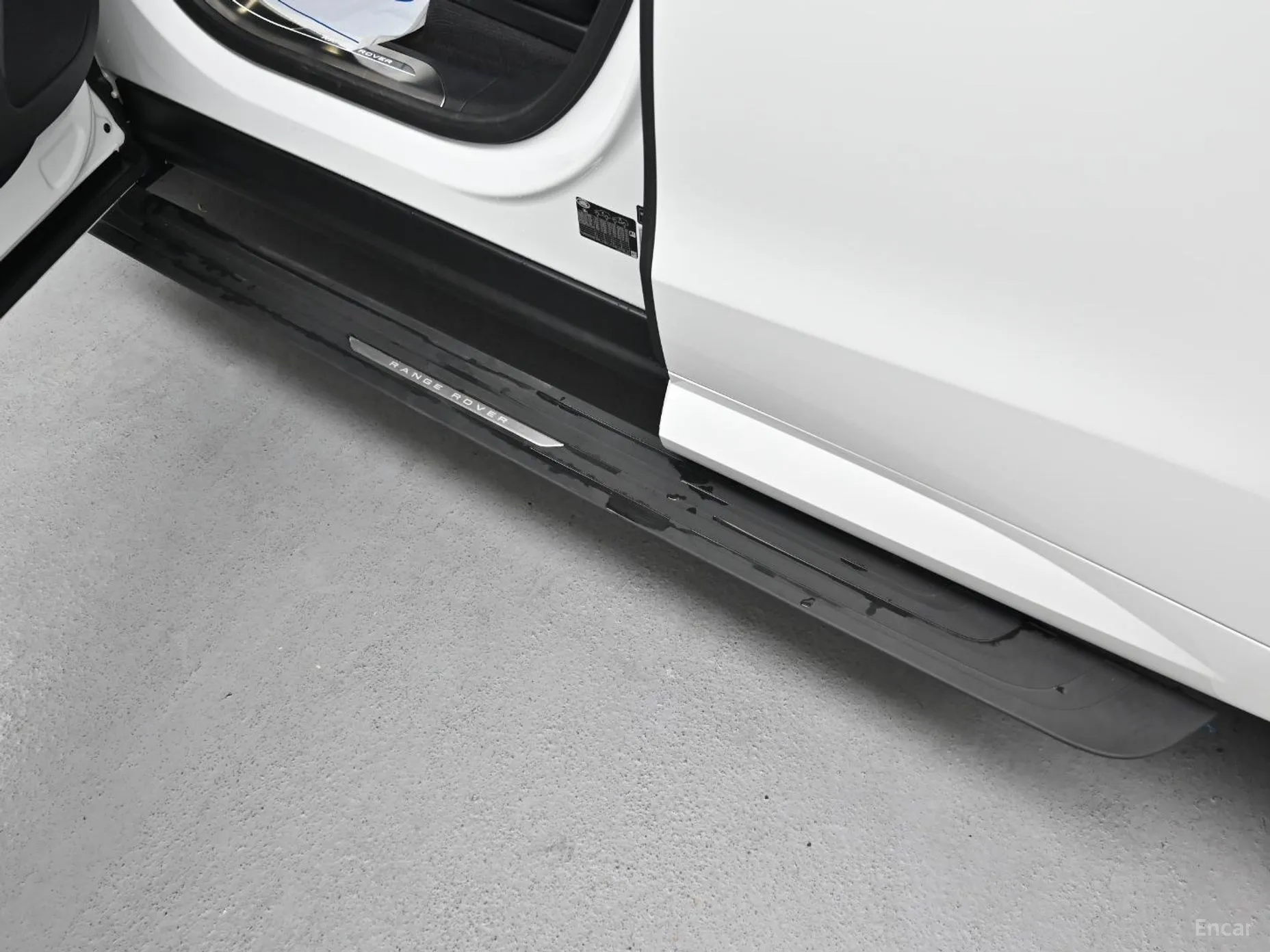 Land Rover Range Rover Sport 3rd Generation превью 16