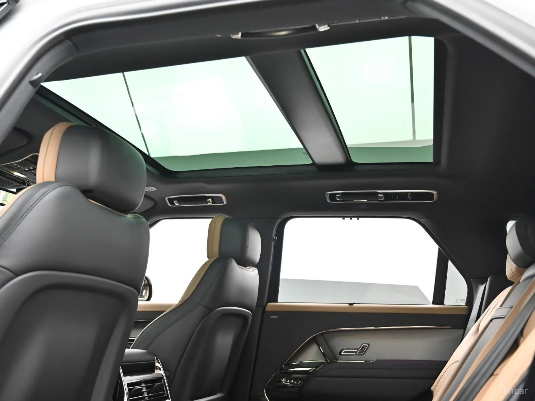 Land Rover Range Rover Sport 3rd Generation превью 18