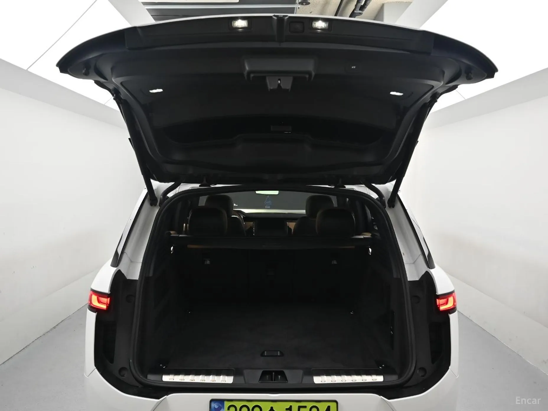 Land Rover Range Rover Sport 3rd Generation превью 19
