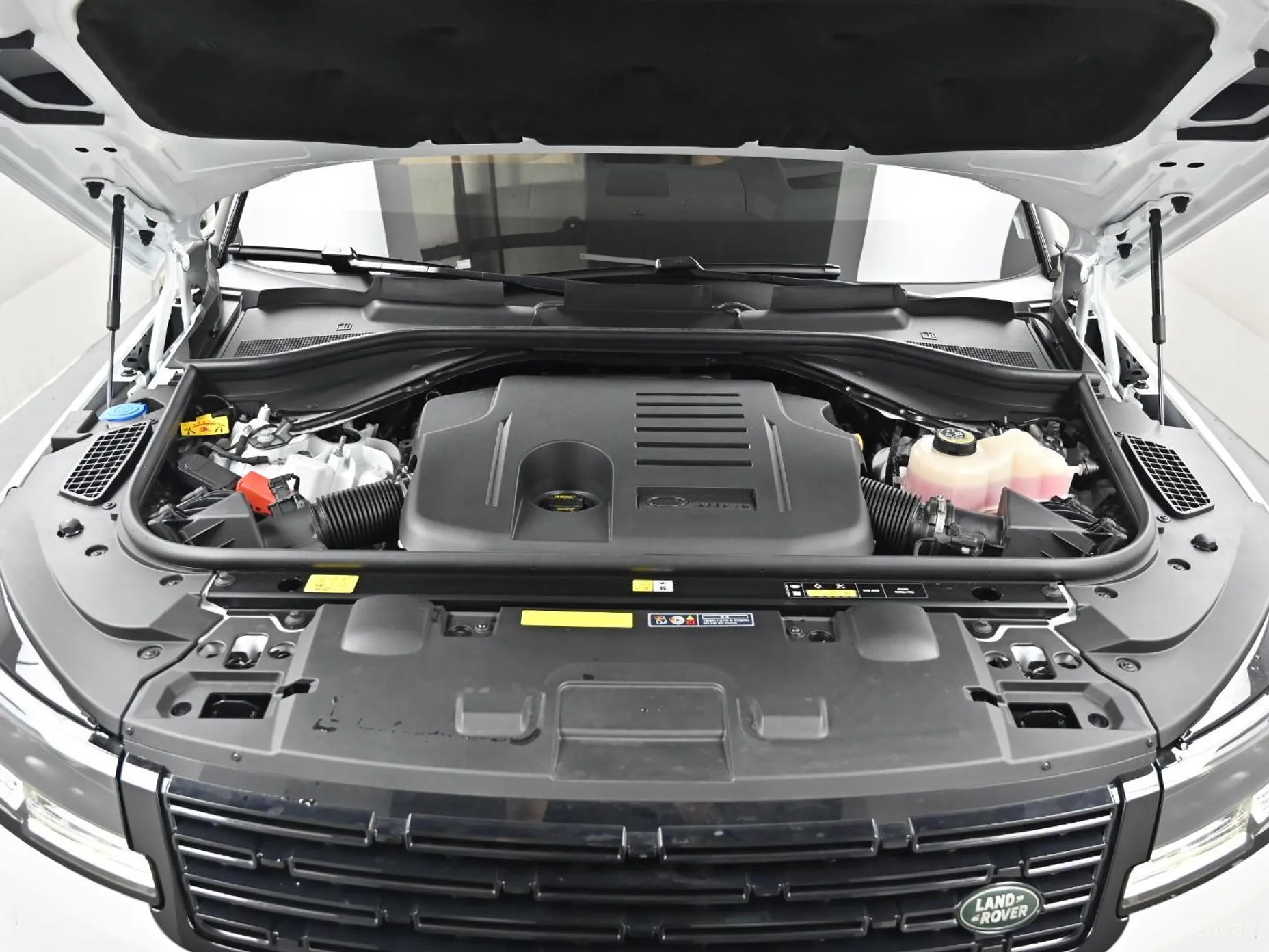 Land Rover Range Rover Sport 3rd Generation превью 6