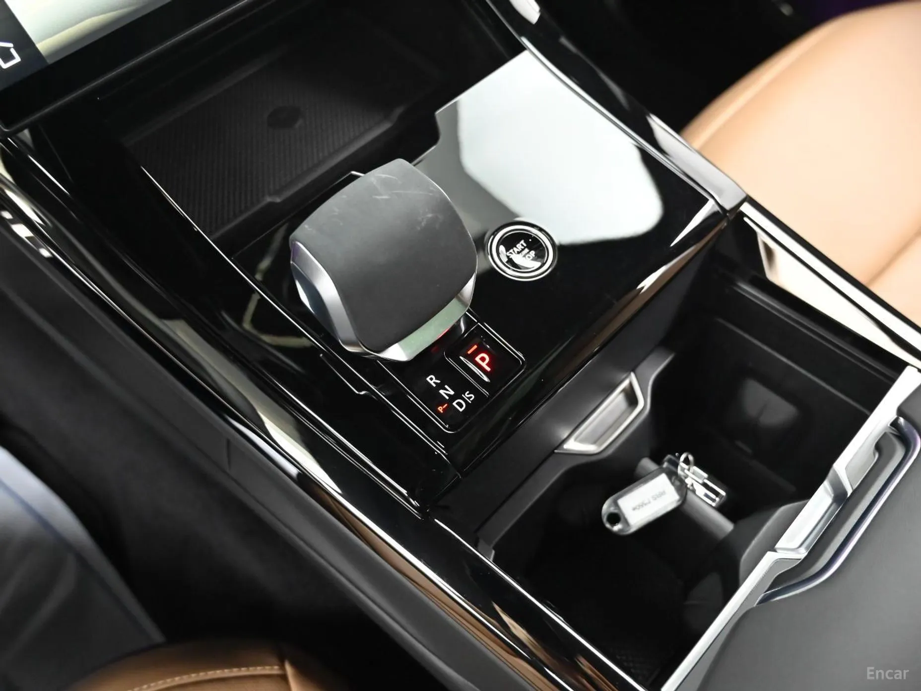 Land Rover Range Rover Sport 3rd Generation превью 9