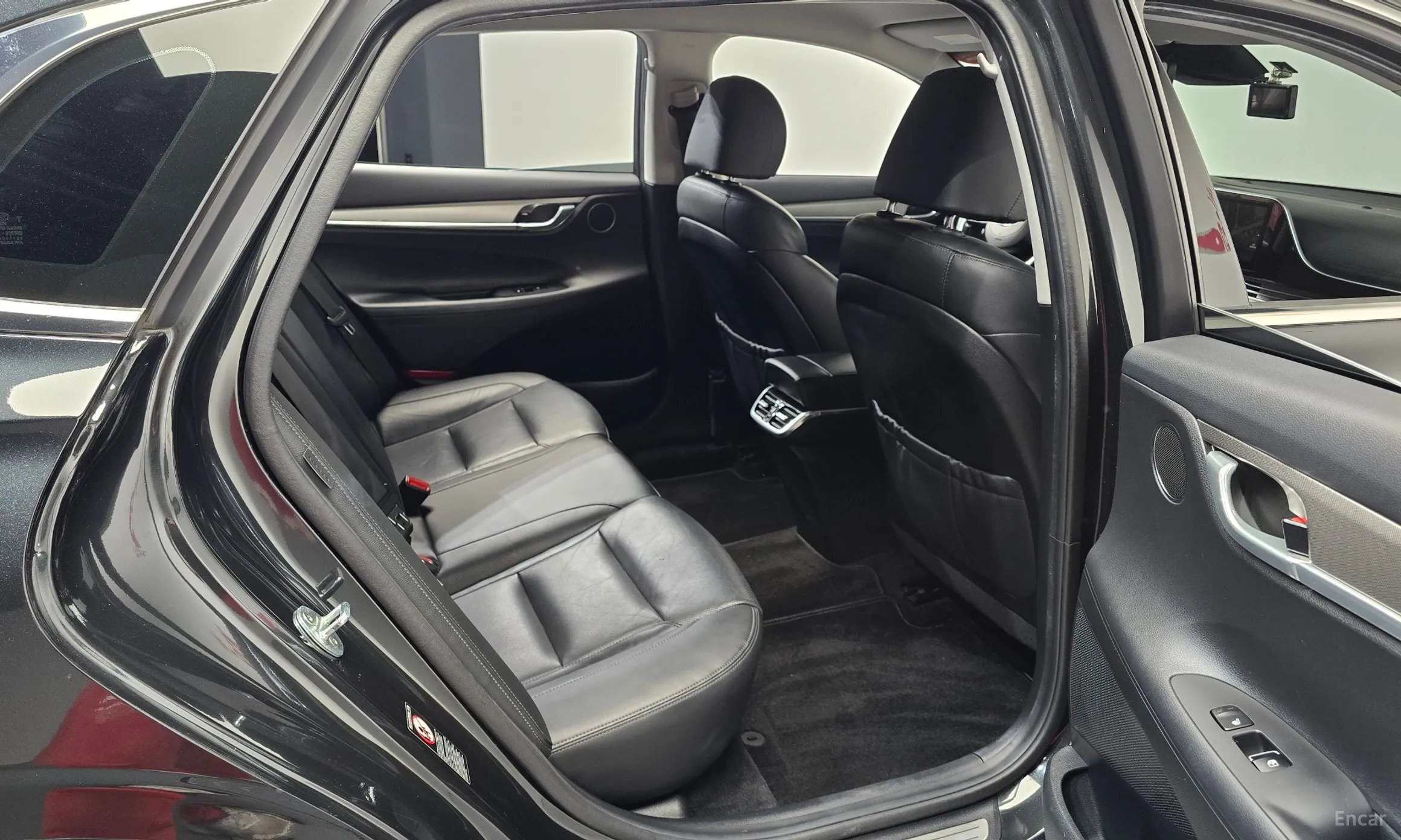 Hyundai Grandeur IG превью 11