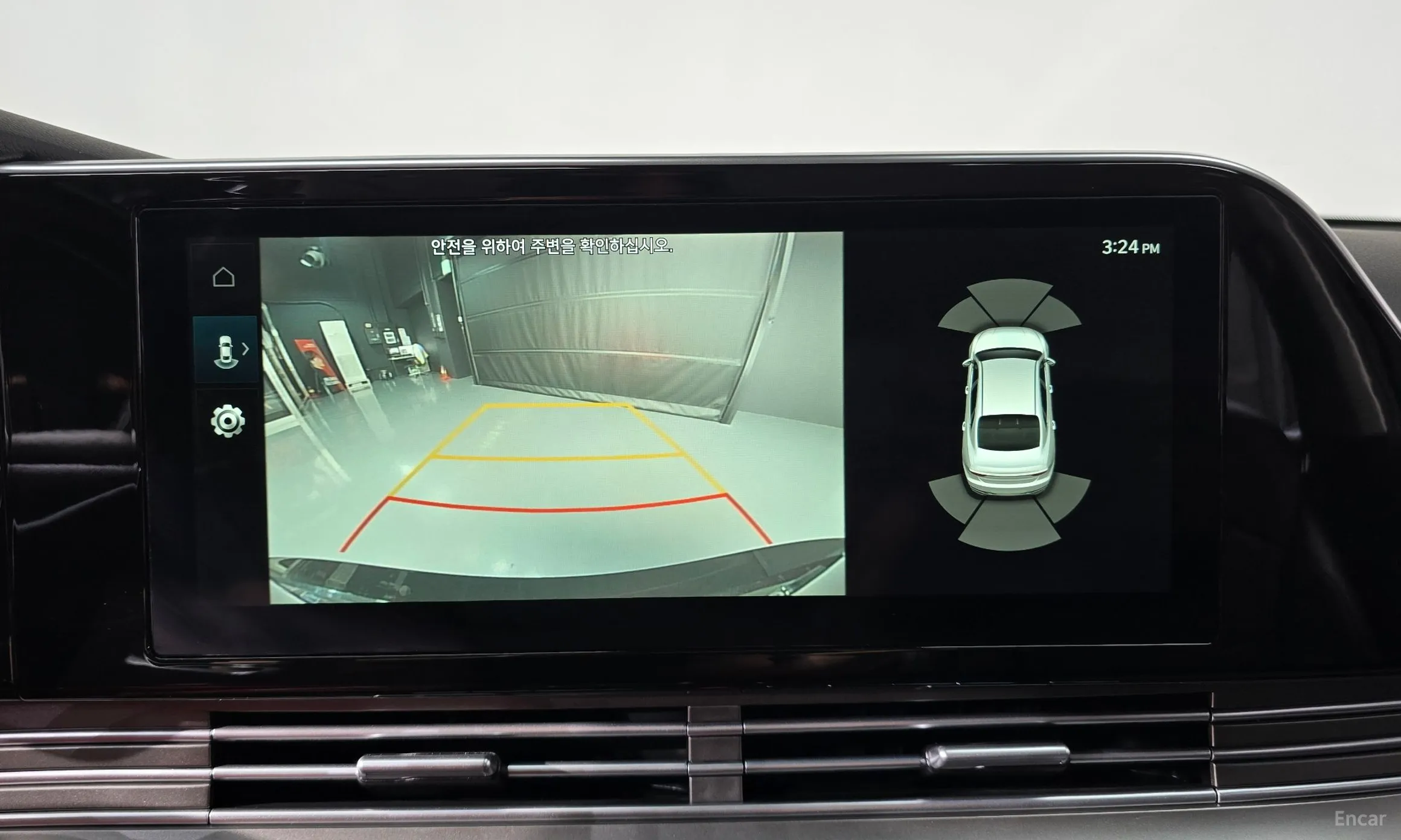 Hyundai Grandeur IG превью 14