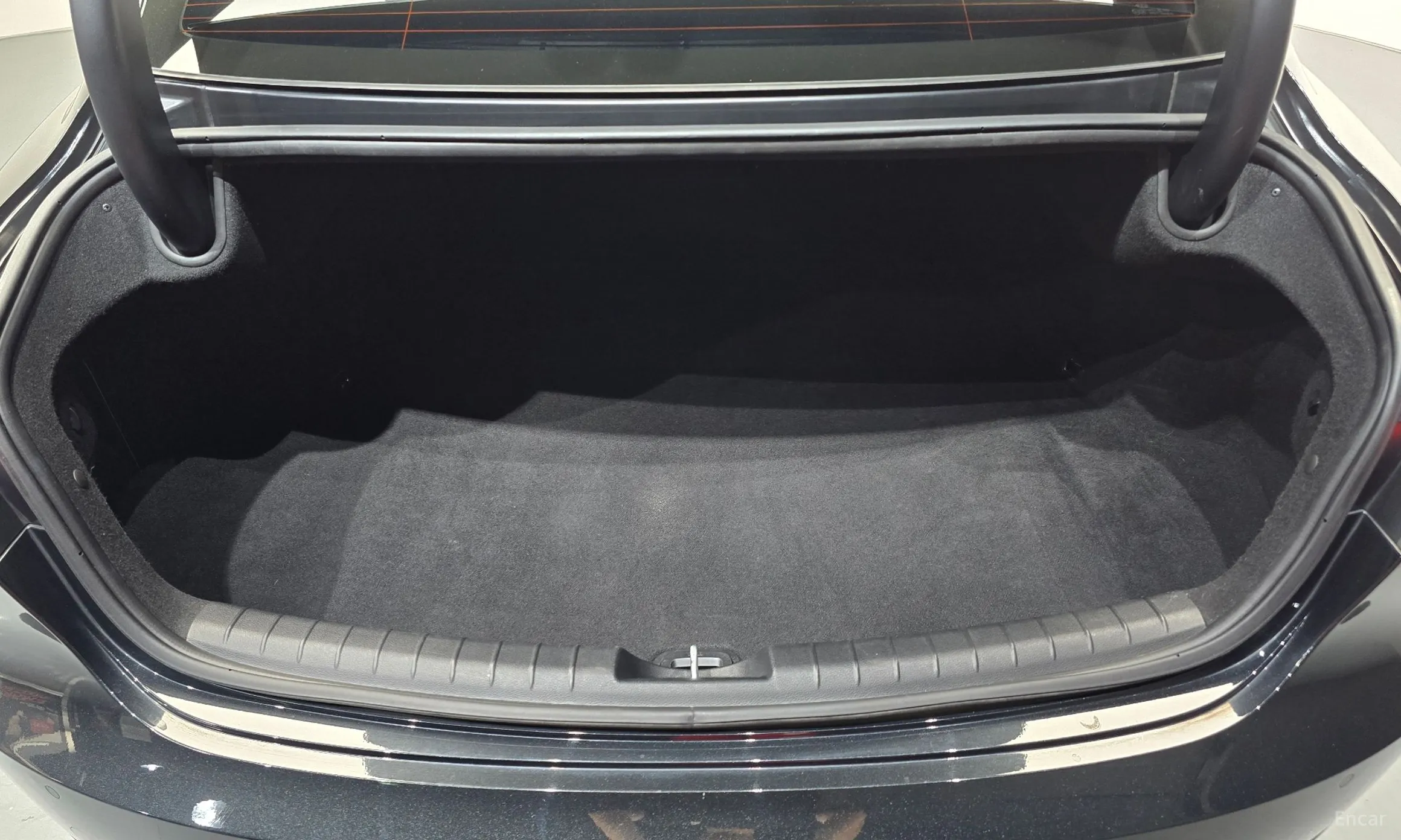 Hyundai Grandeur IG превью 20
