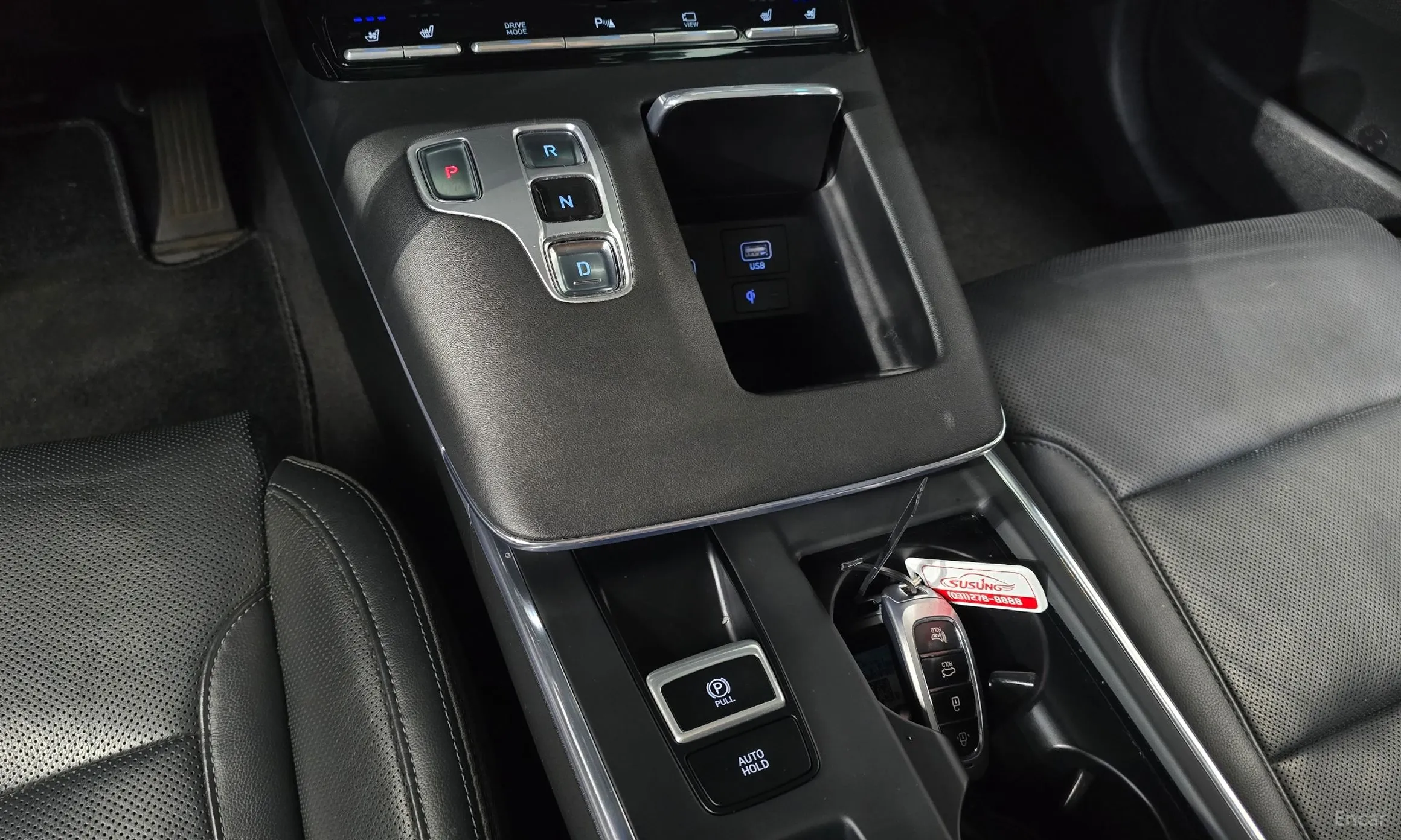 Hyundai Grandeur IG превью 9