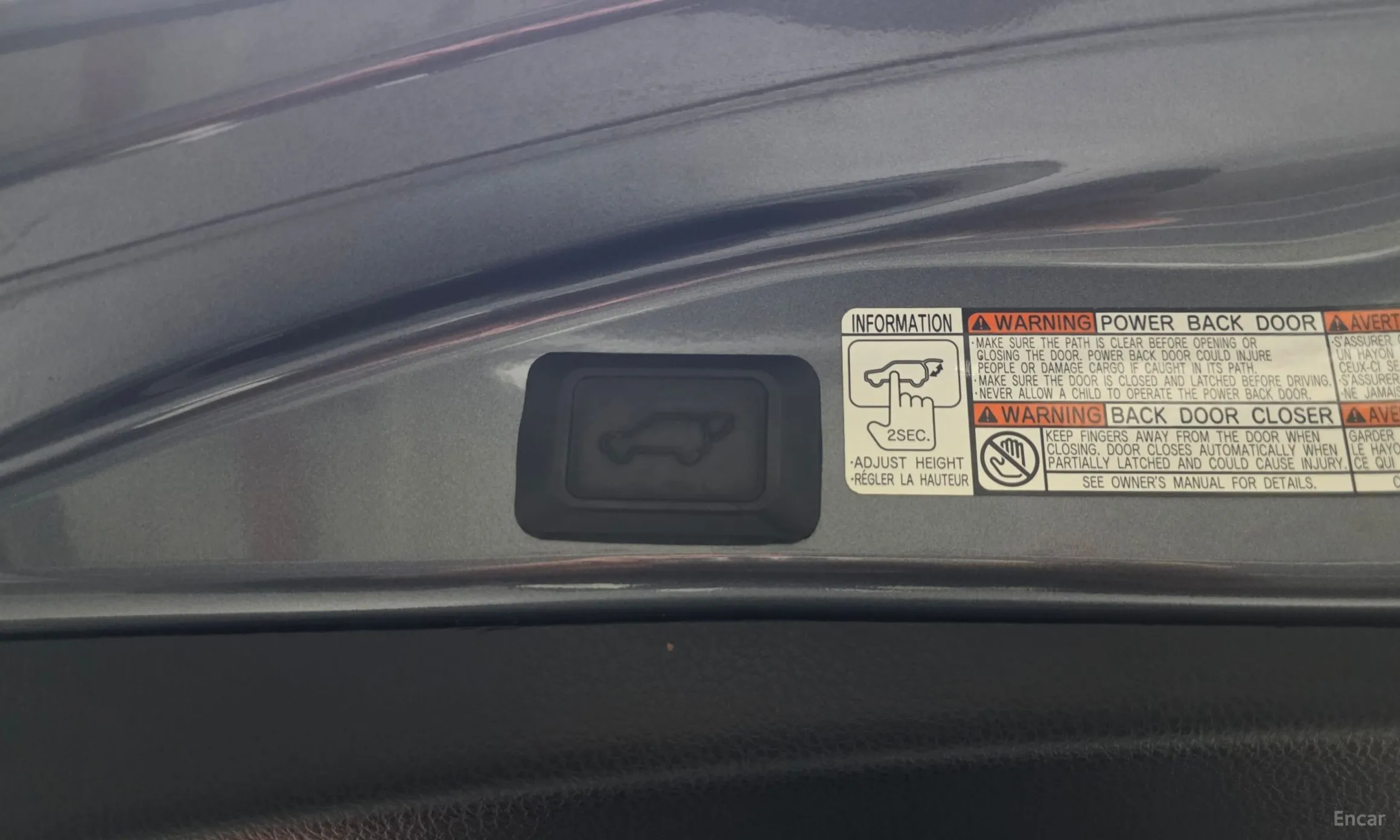 Toyota RAV4 превью 20