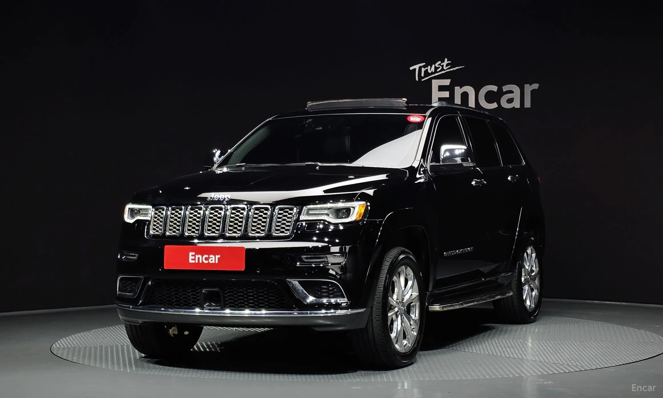 Grand Cherokee