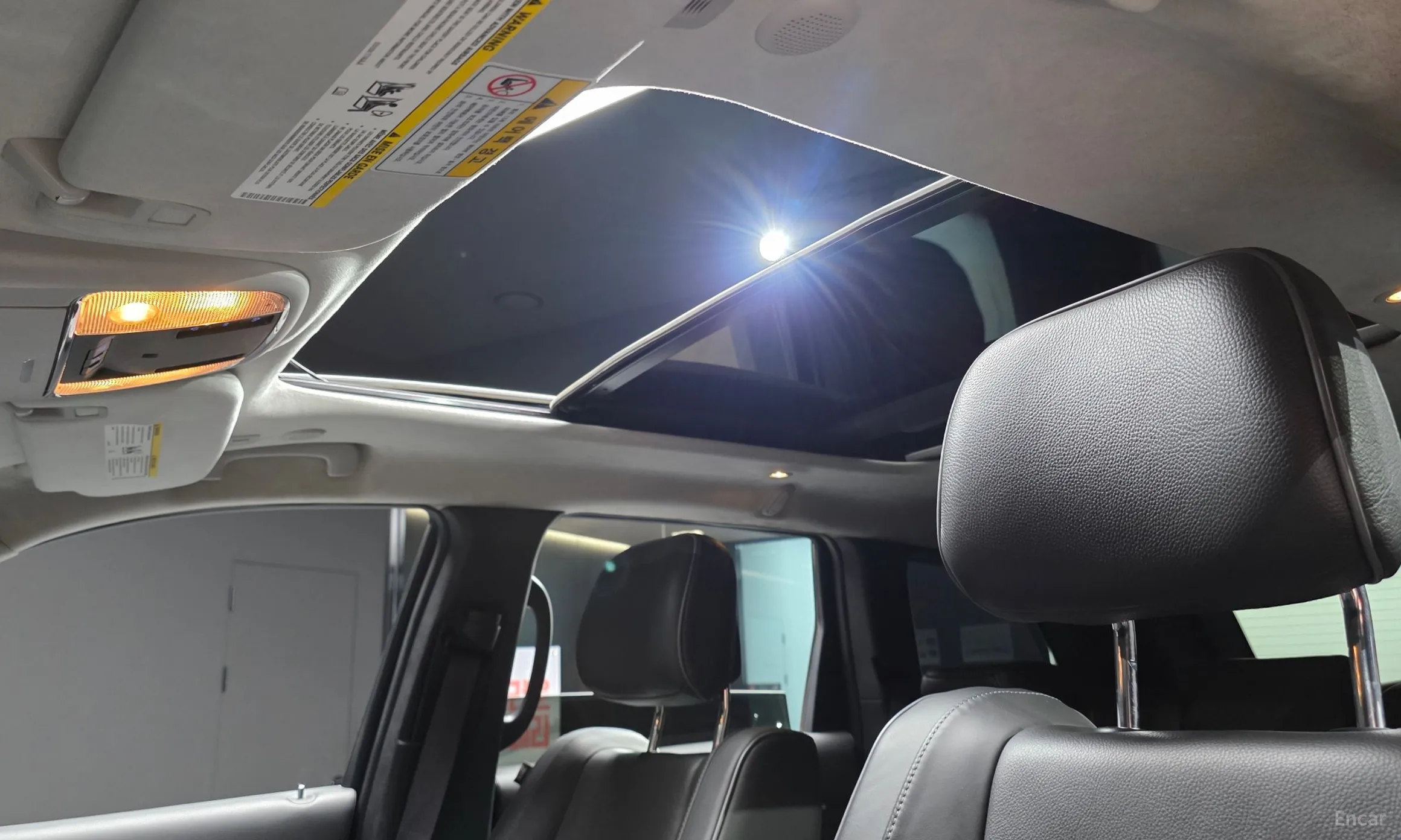 Jeep Grand Cherokee превью 19